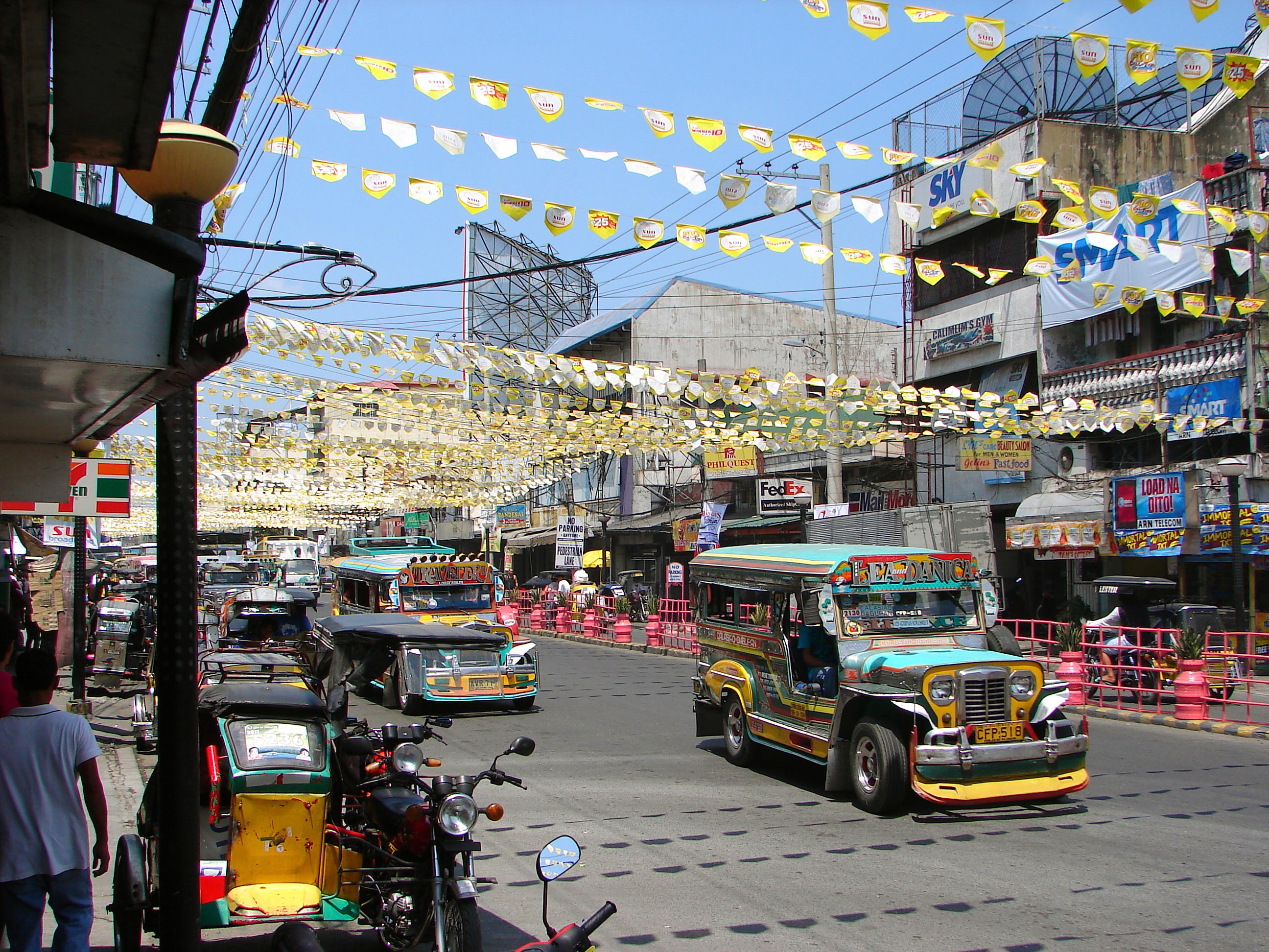 Dagupan Pangasinan 2