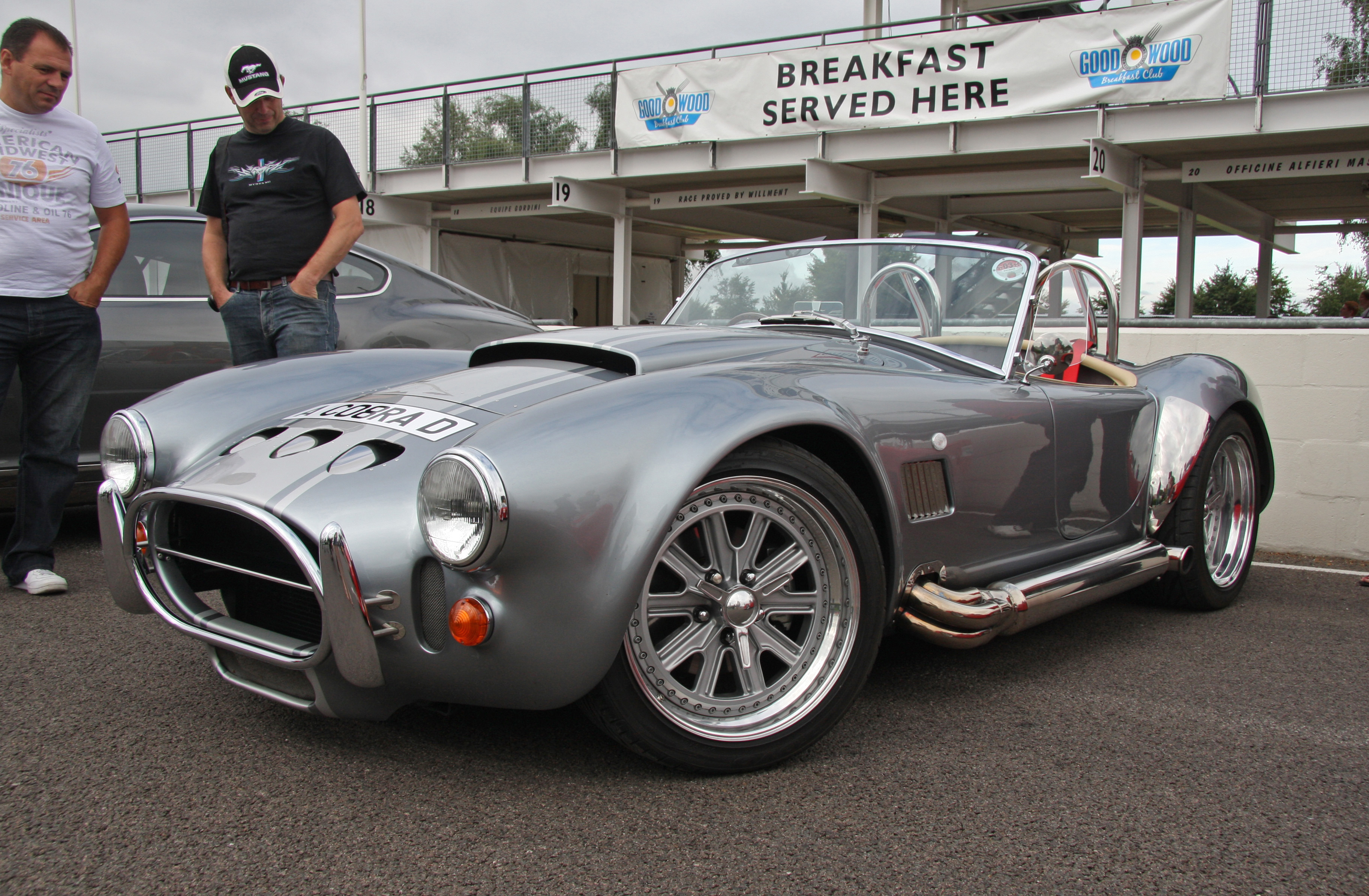 Dax Cobra replica - Flickr - exfordy