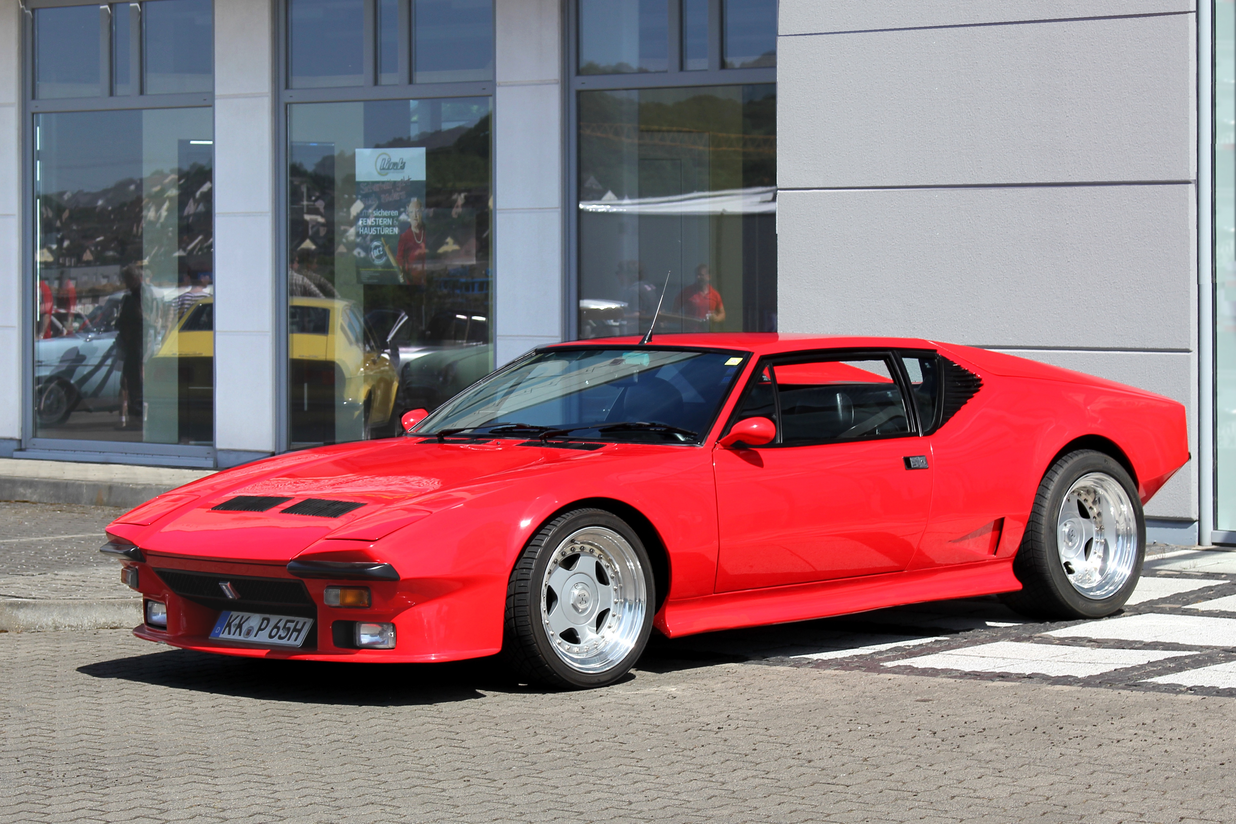 De Tomaso Pantera (2017-06-11 Foto Spurzem)