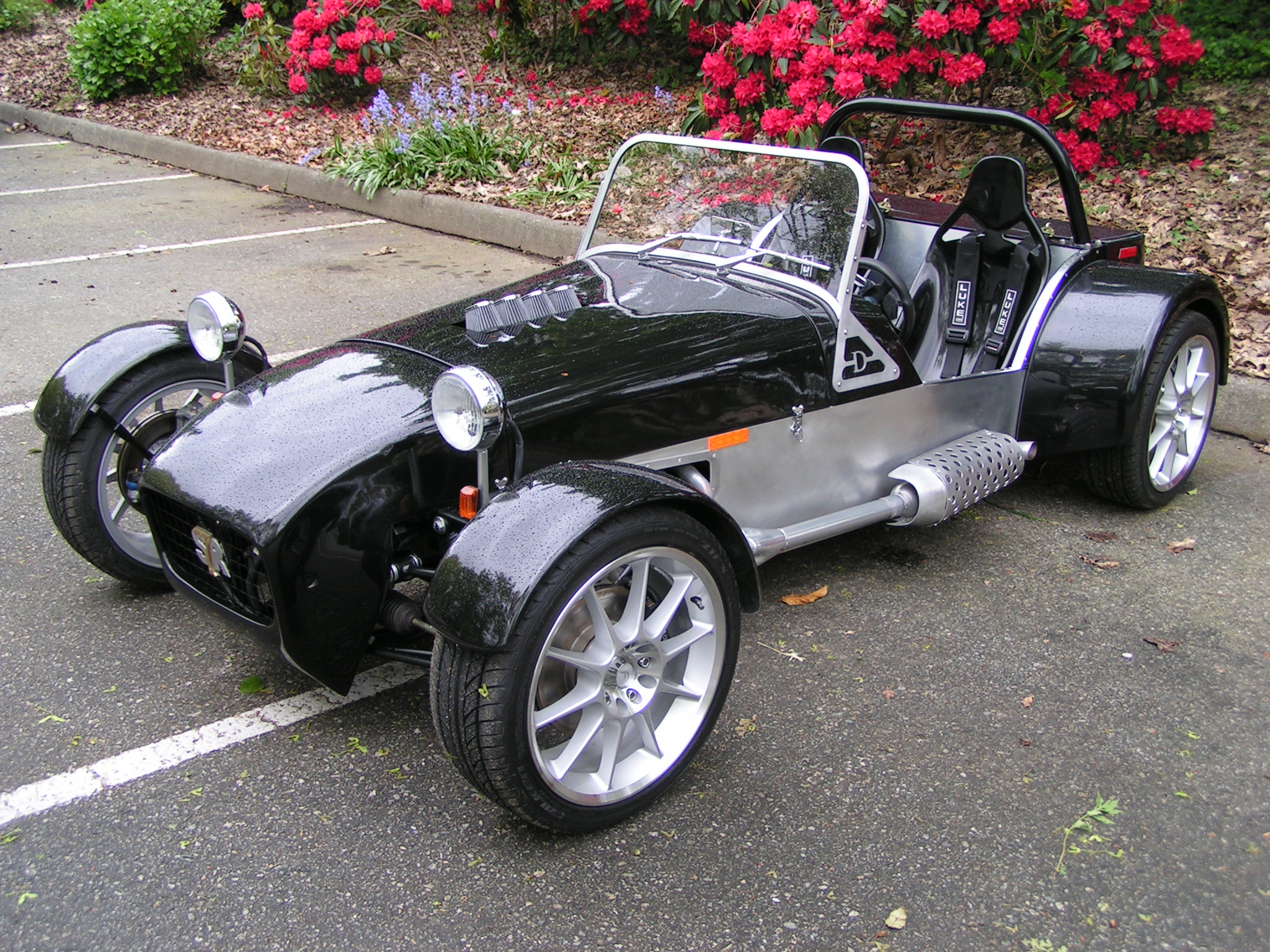 DemanSR7