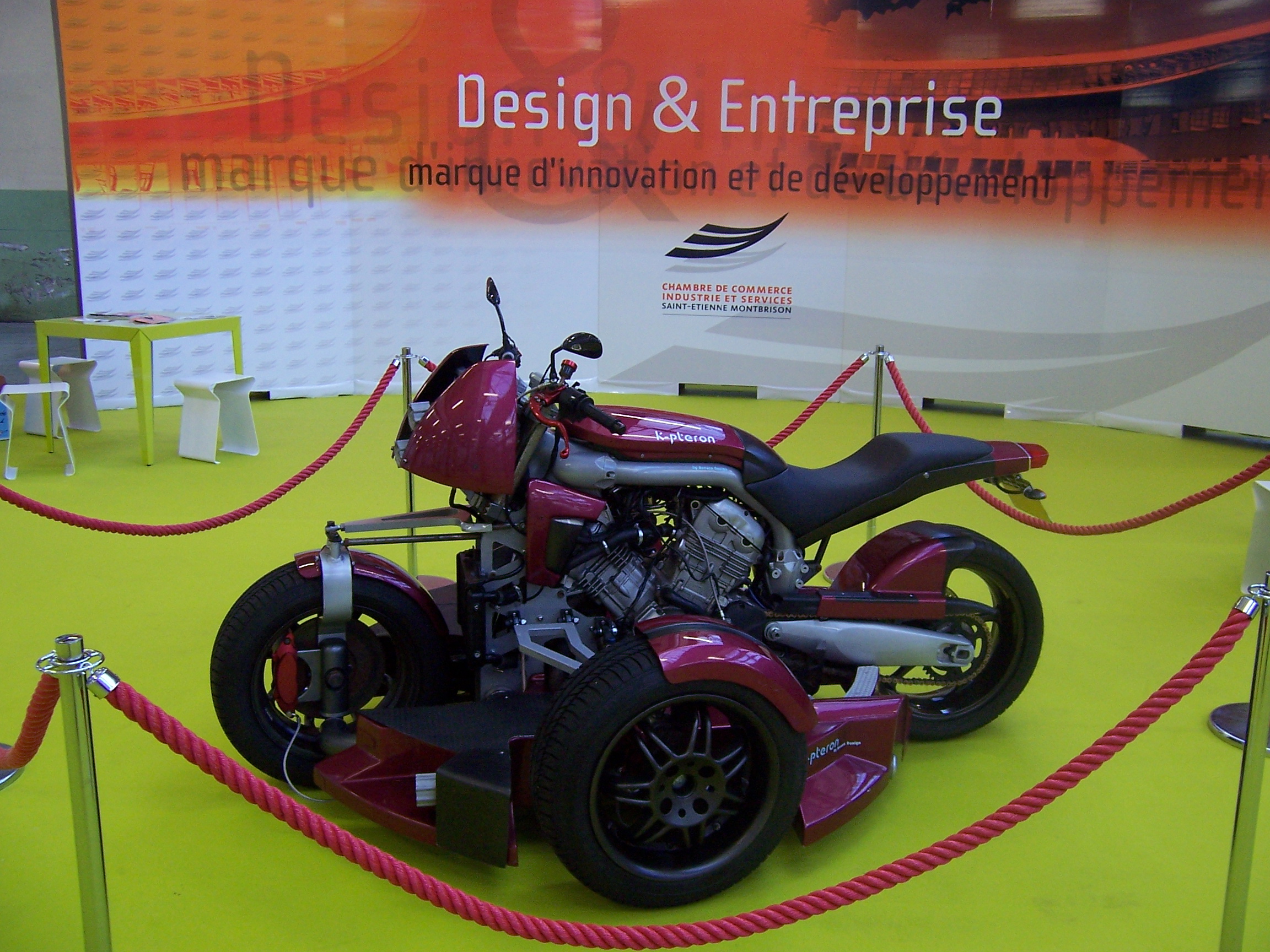 Design MAP Expo3
