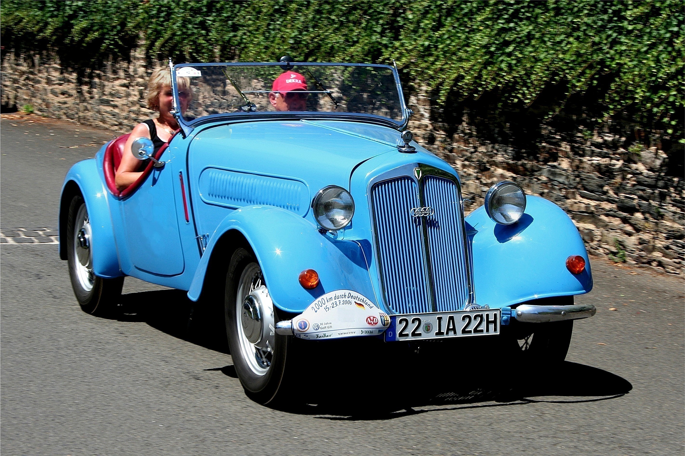 DKW F5, Bj. 1938 ( 2006-07-16) 