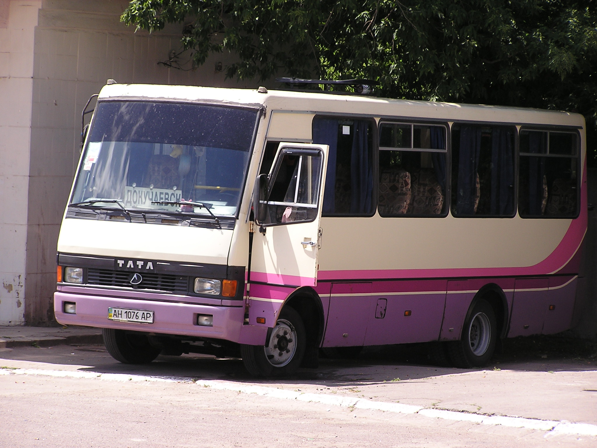 Dokuchaevsk 003