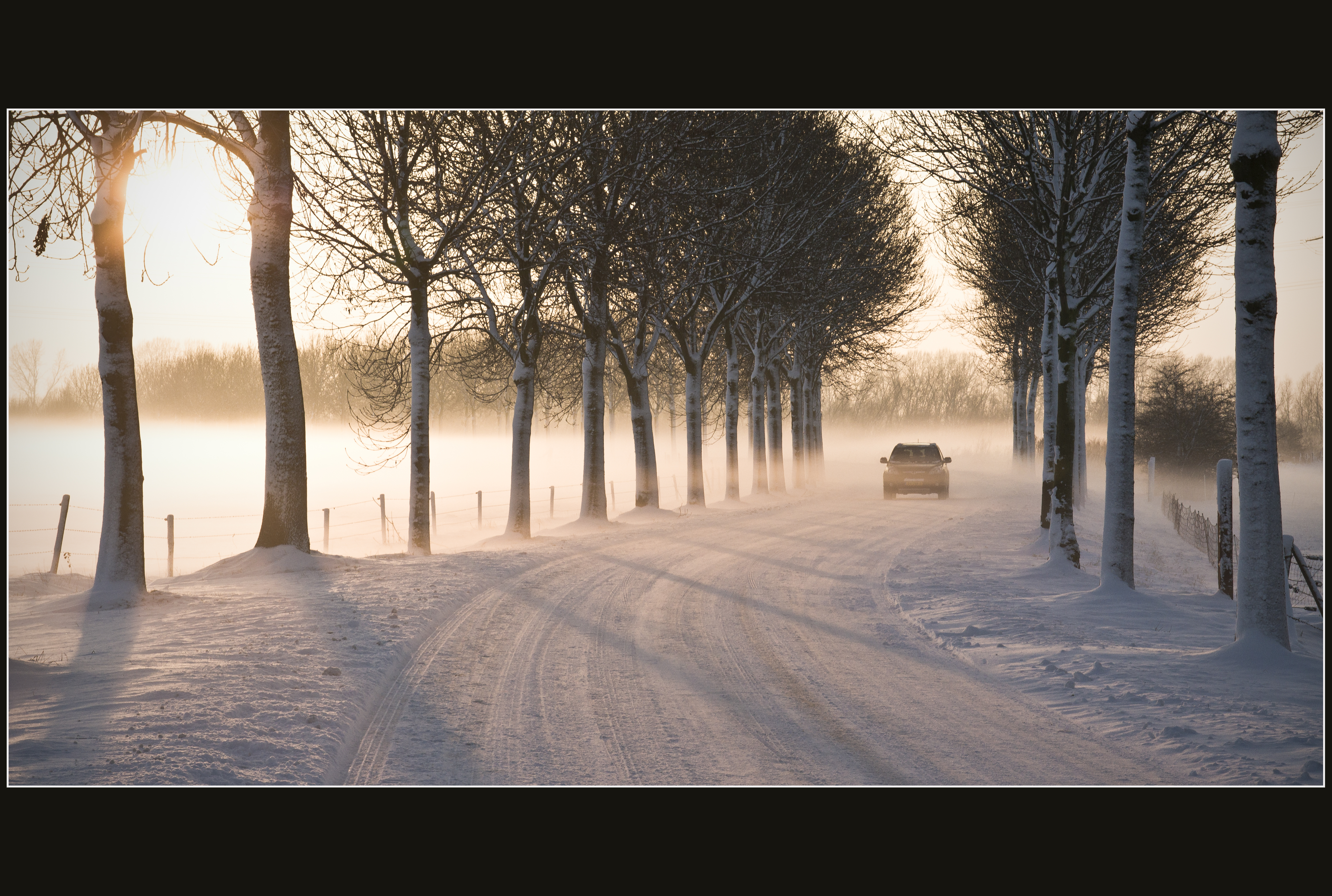 Driving home for Christmas (5292186041)