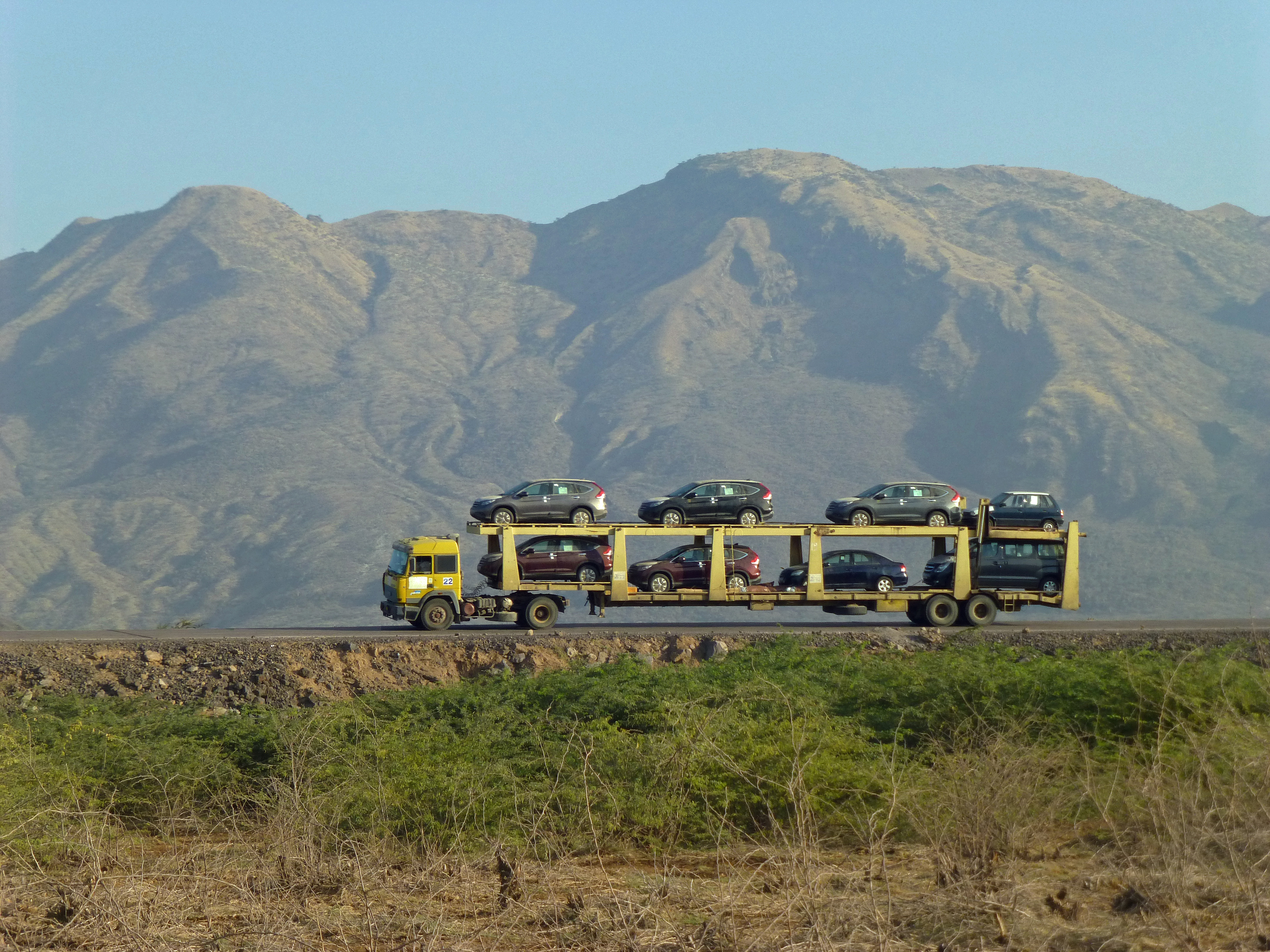 Ethiopie-Lac Basaka (9)