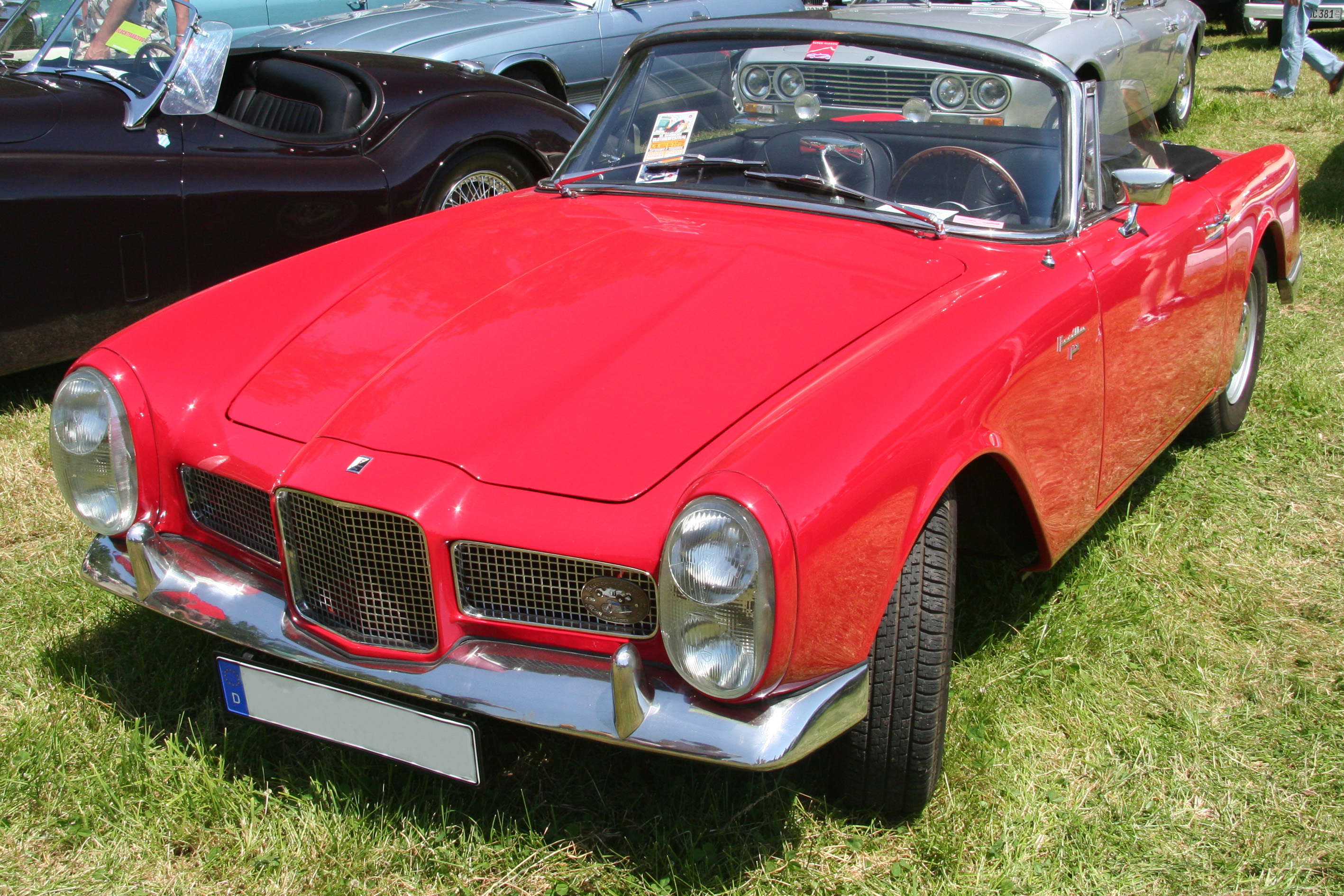 Facel Vega