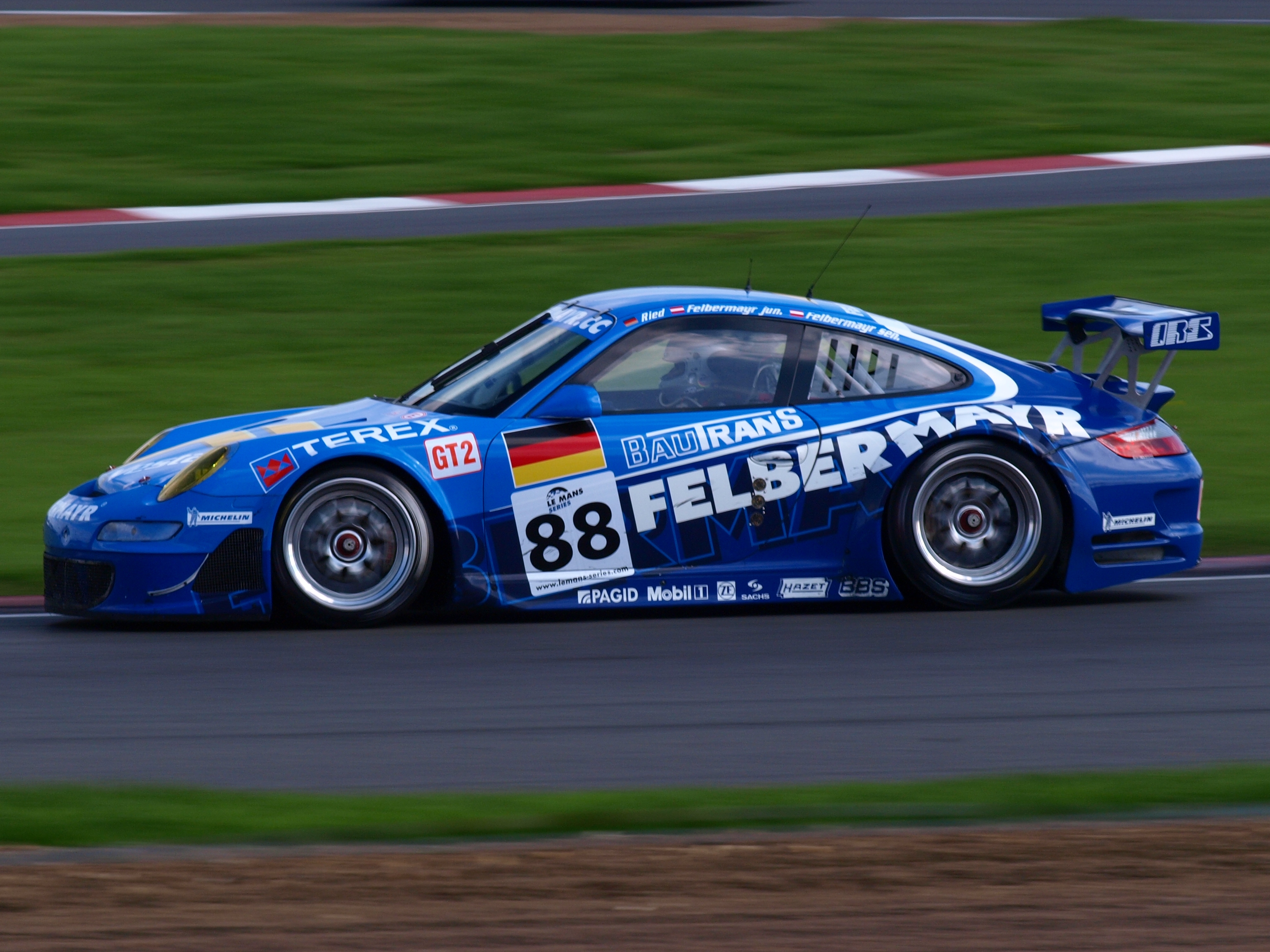 Felbermayr 997 88 Side