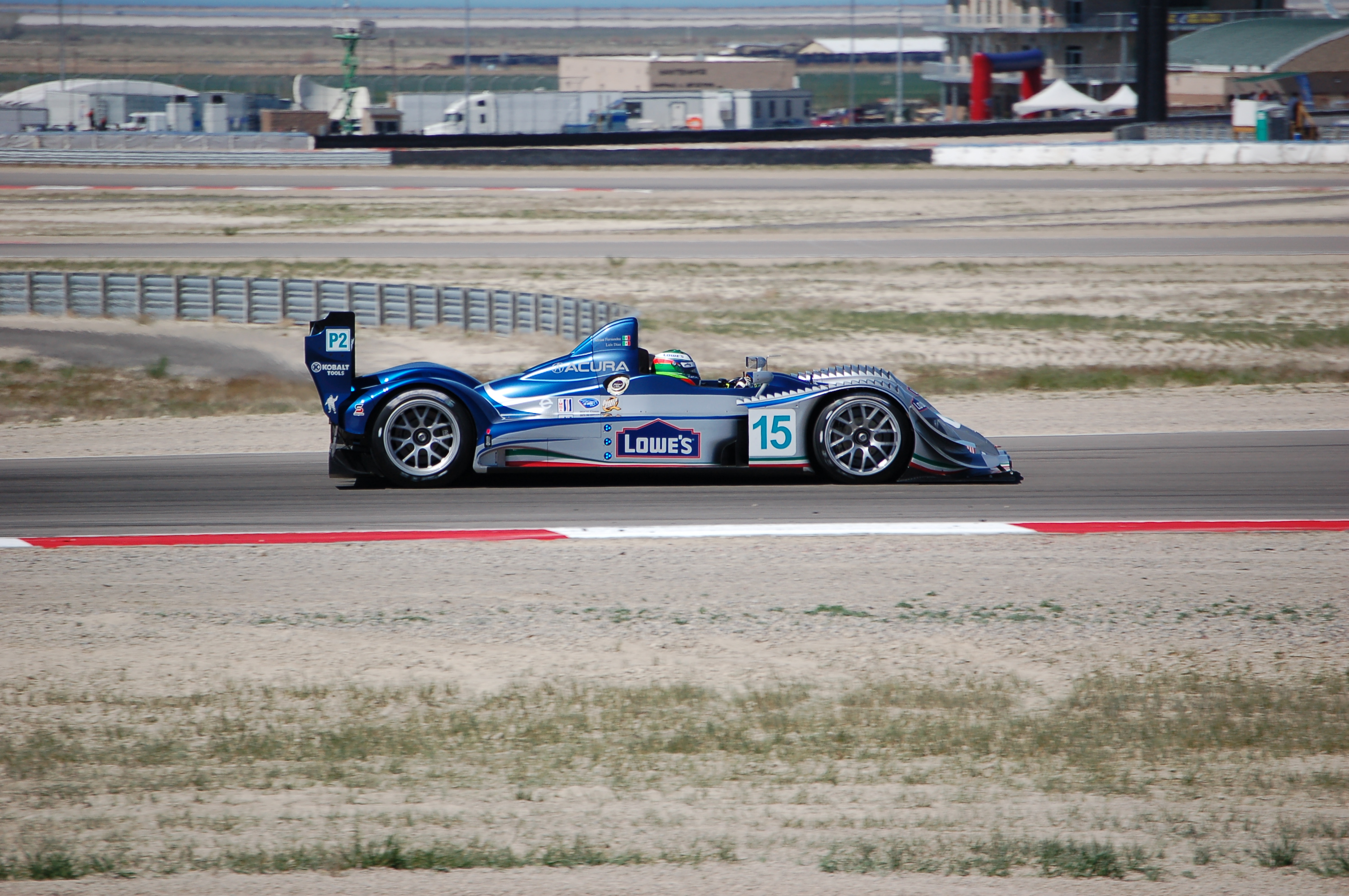 Fernandez Acura Utah