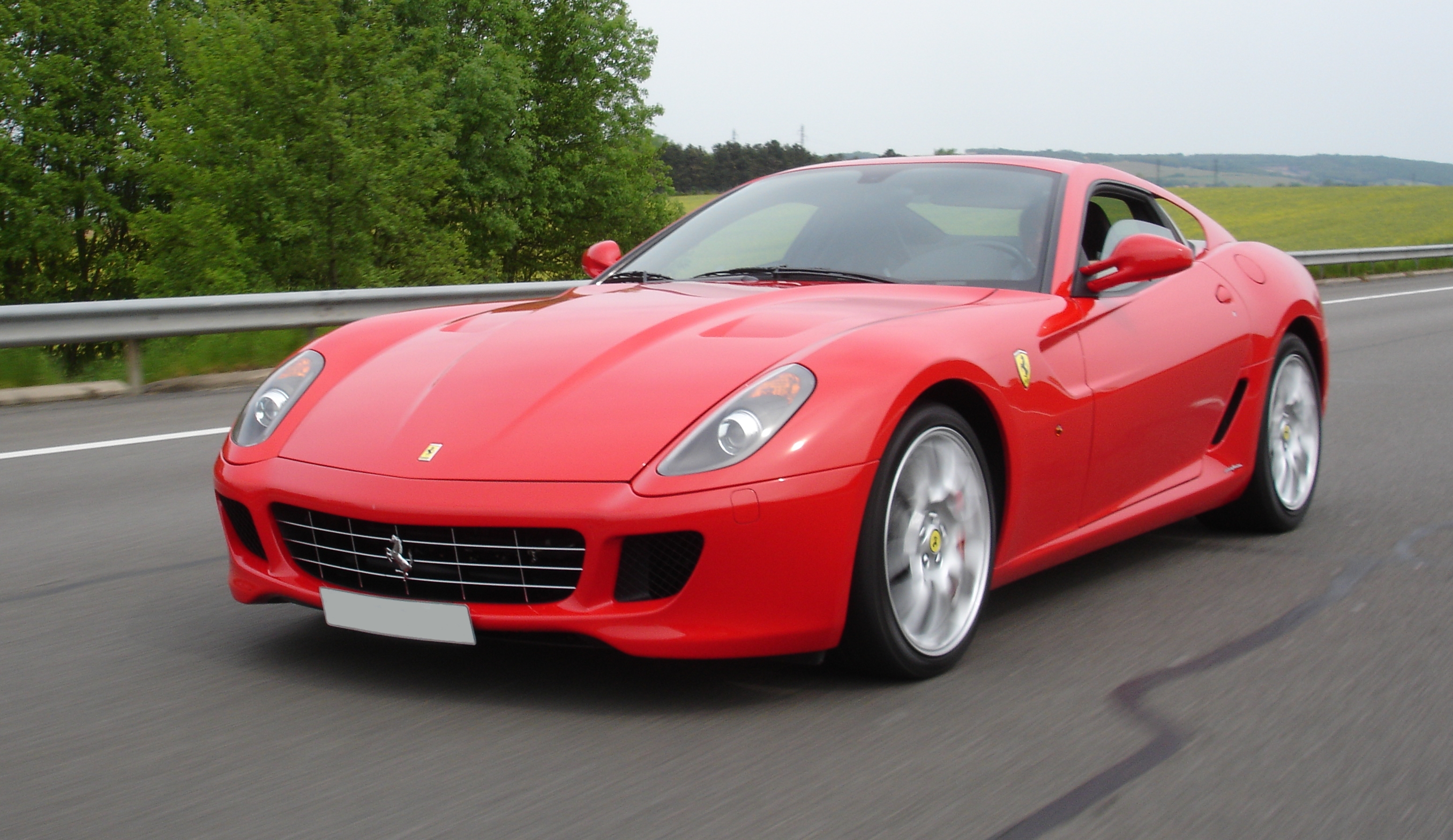 Ferrari599 A6 1