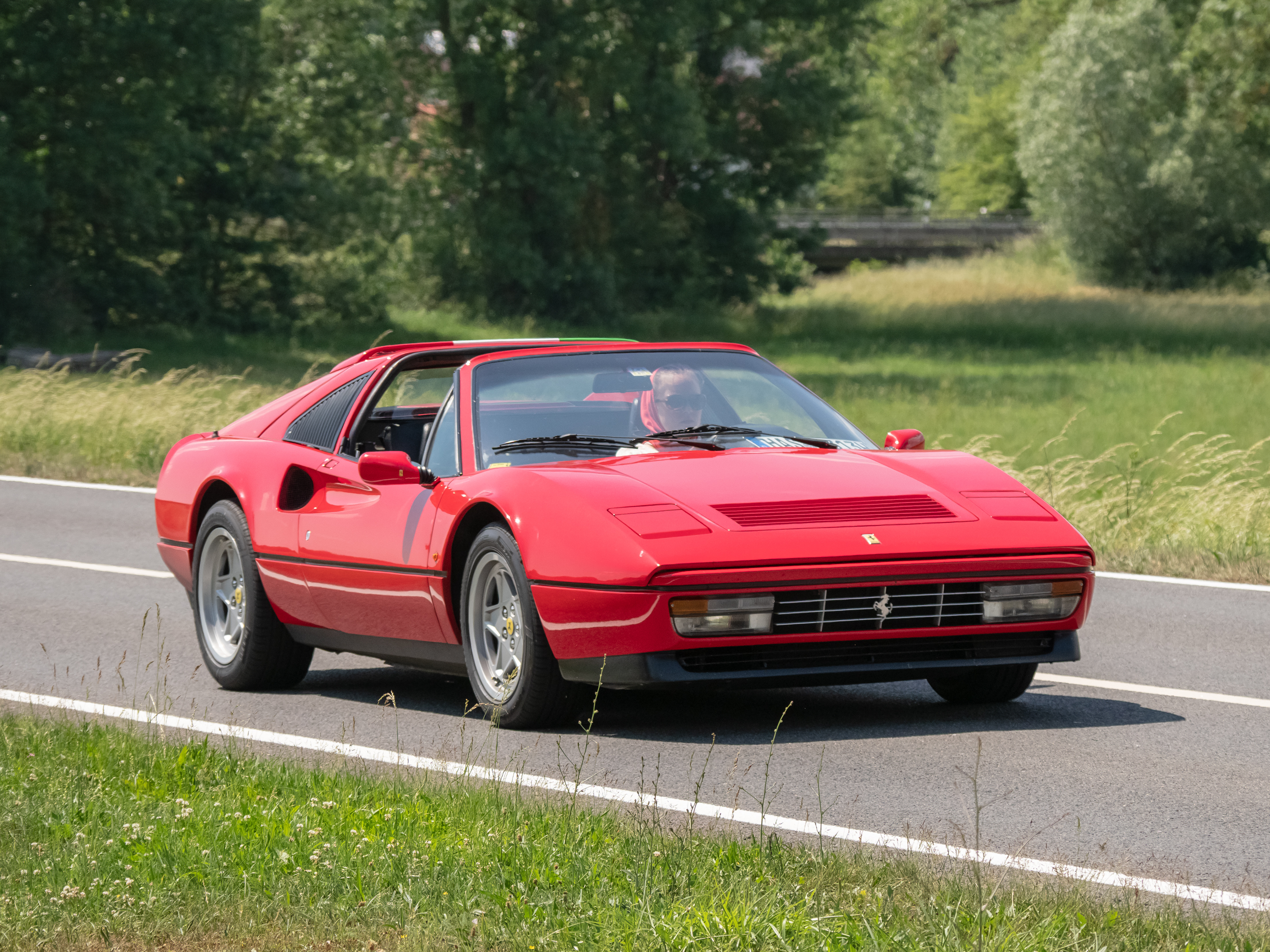 Ferrari 308 GTS 5312189