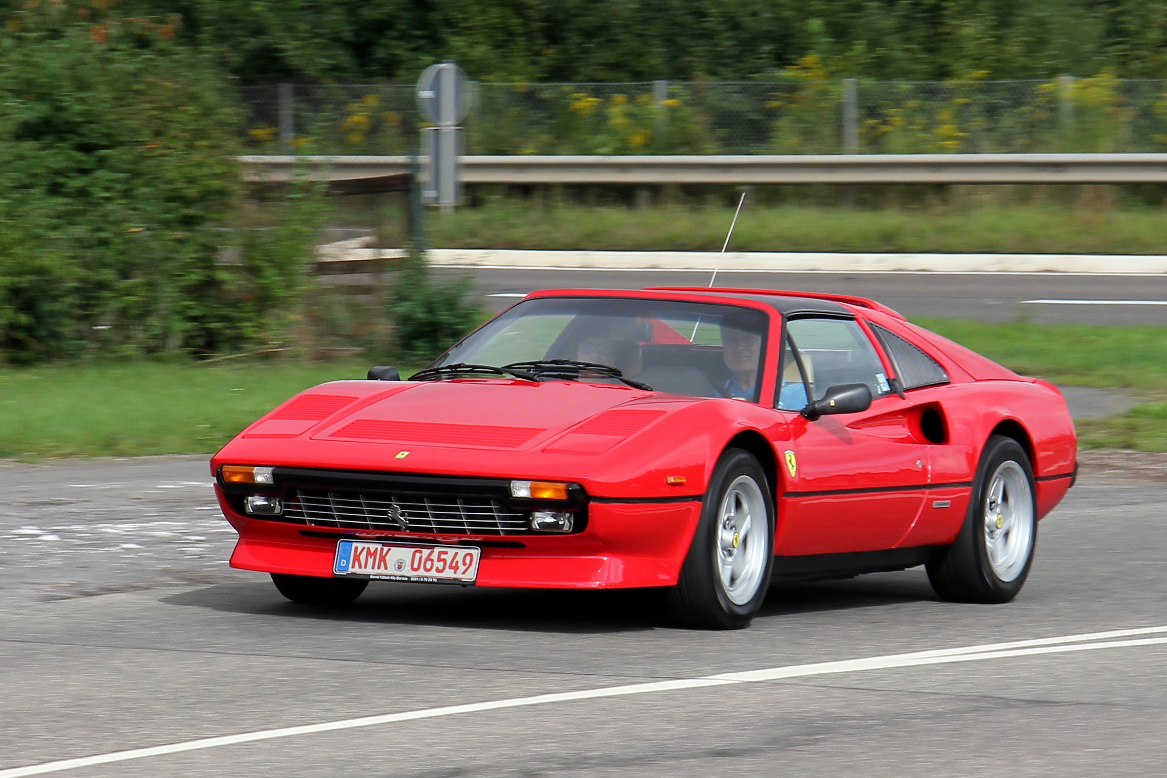 Ferrari 308 quattrovalvole (Spu 2013-09-15)