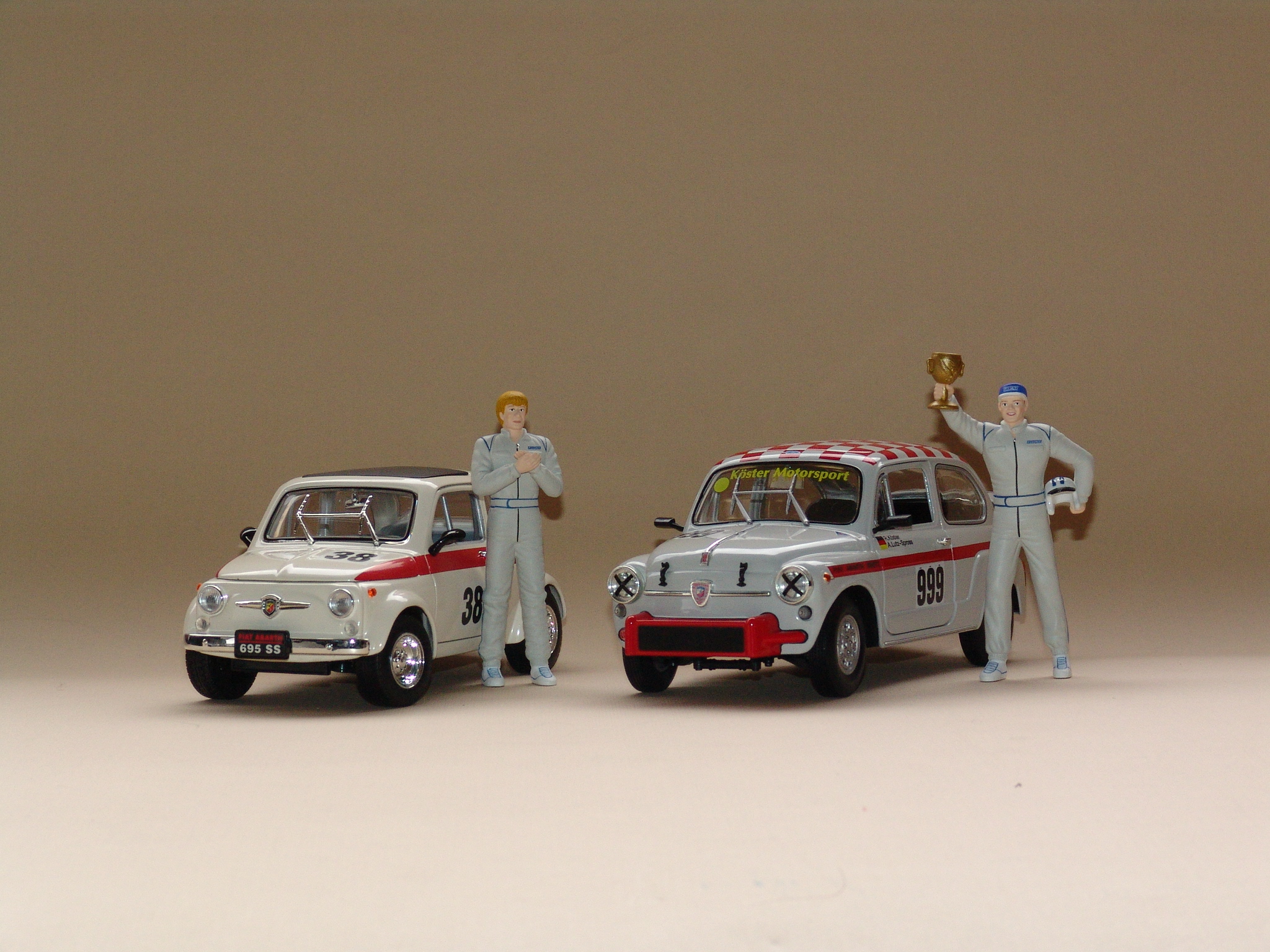 Fiat 500 Fiat 600