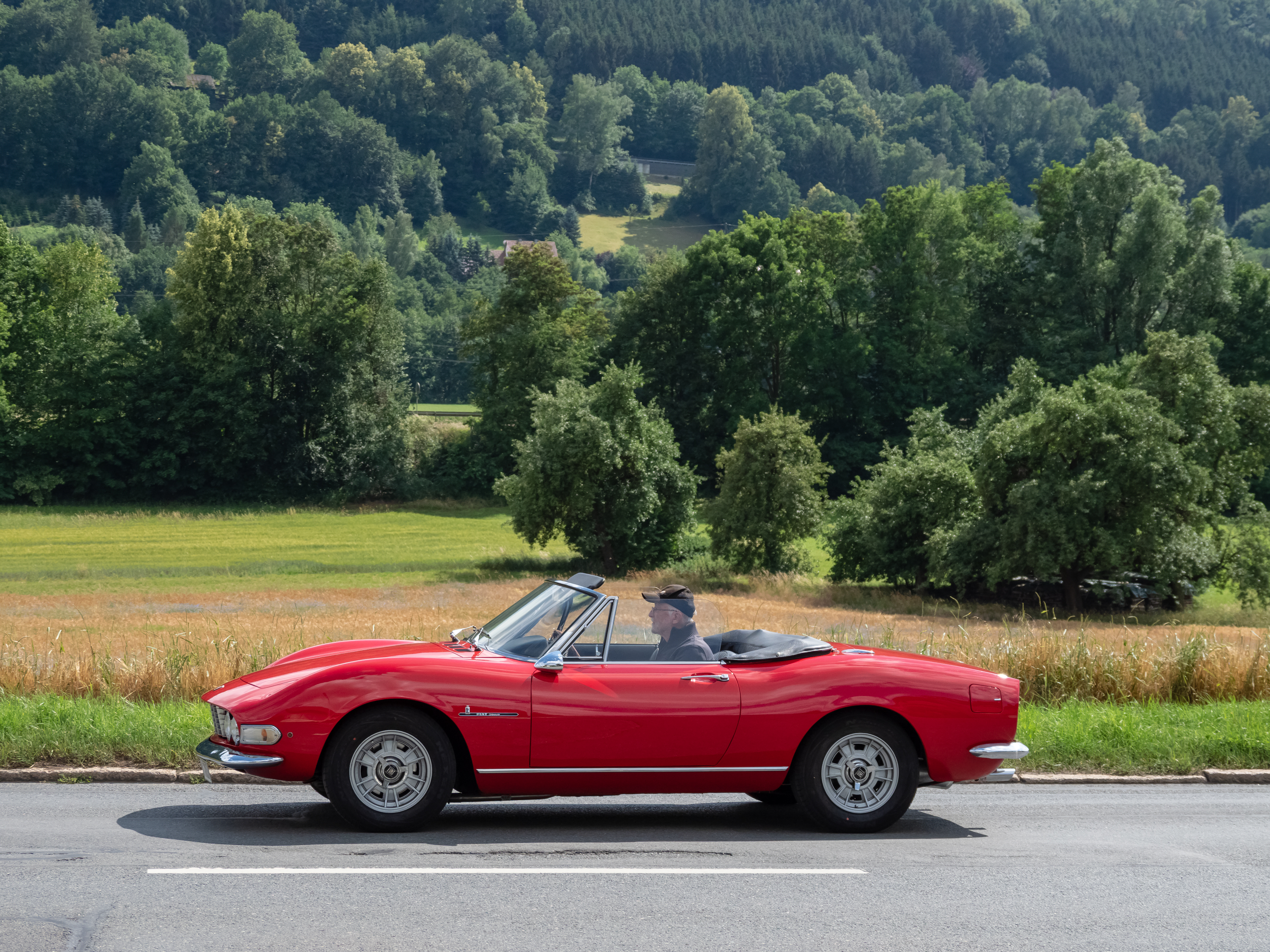 Fiat Dino 6170681