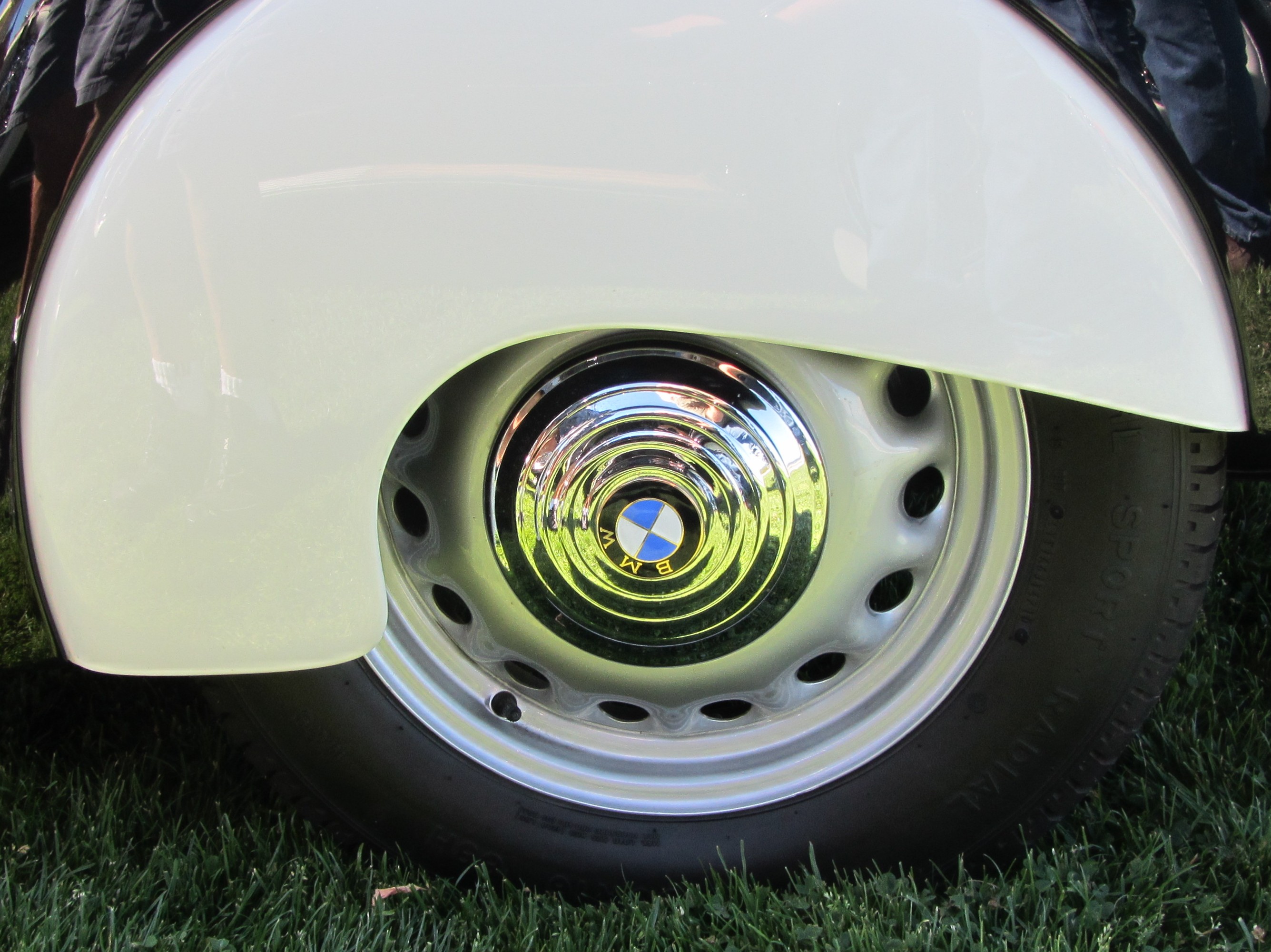 Flickr - Hugo90 - 1938 BMW 327-28 (2)