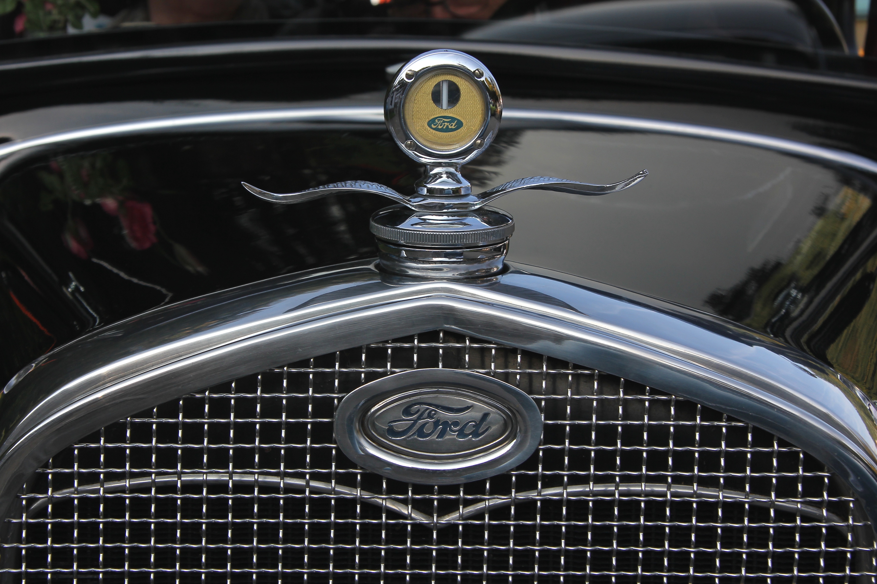 Ford A, Bj. 1929 (2011-09-24 0)