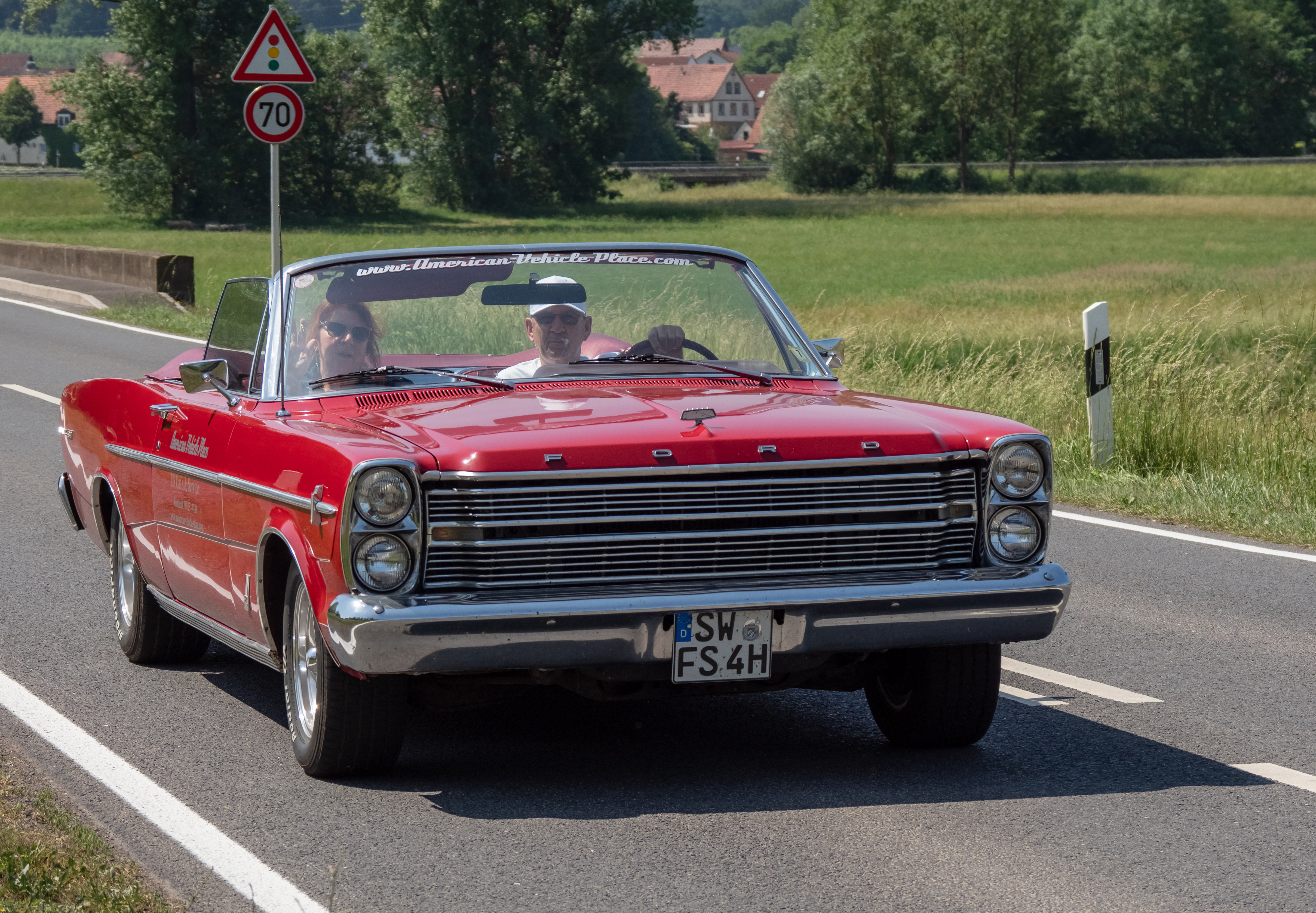 Ford Galaxy 5311551