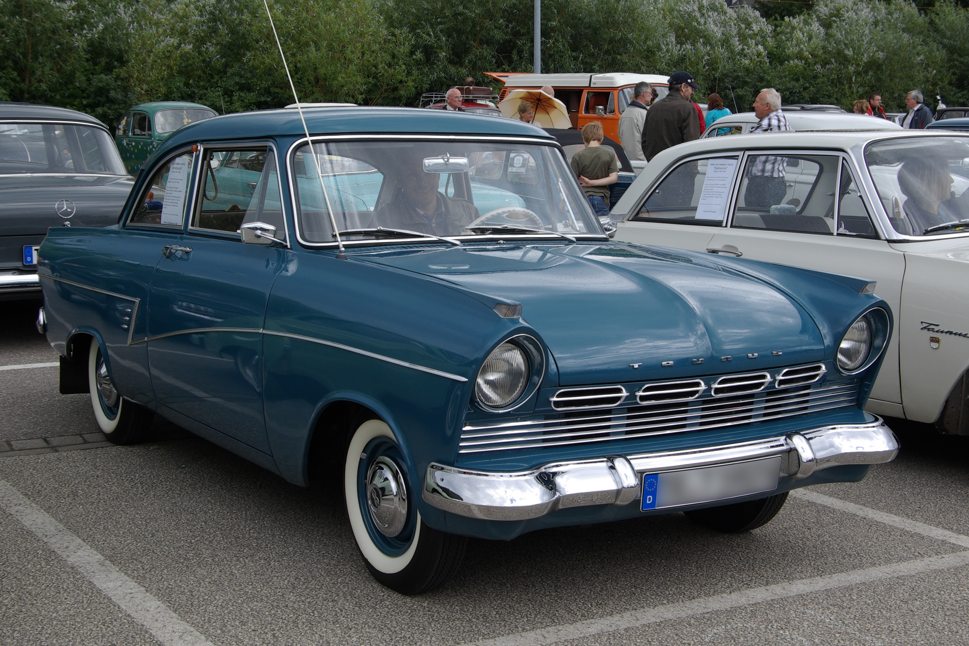 Ford Taunus 17 m 2012-07-15 13-53-08