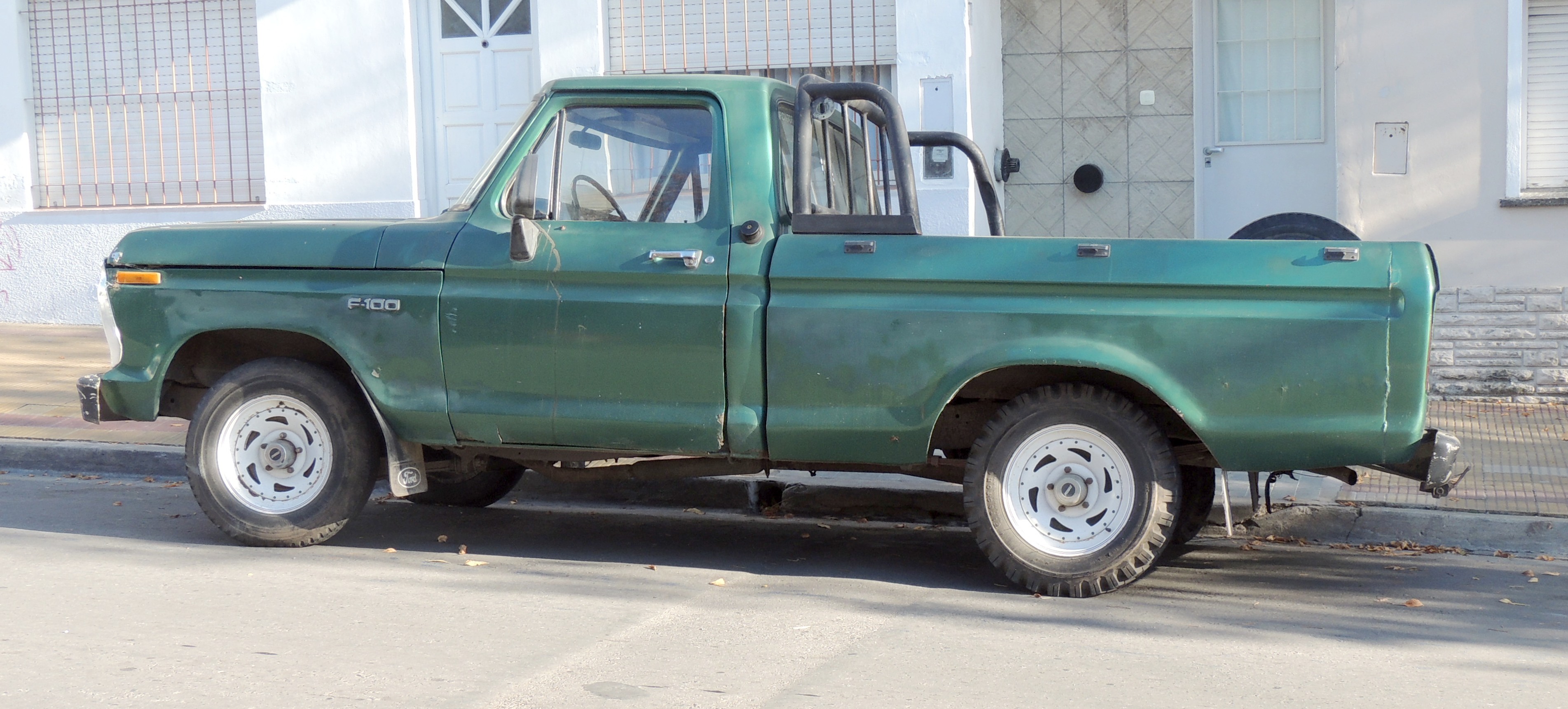 FordF100Tandil