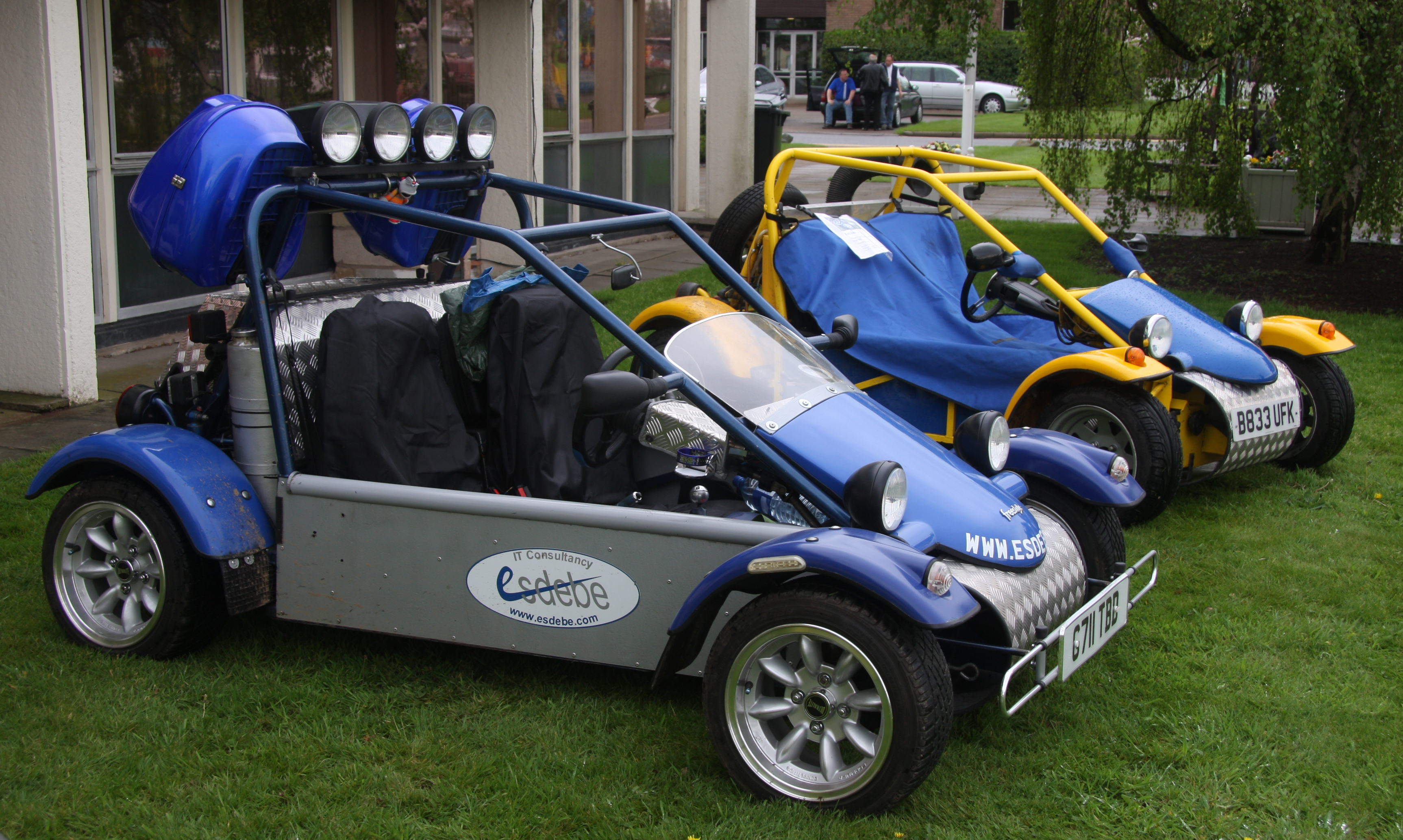 FunBuggies Freestyle - Flickr - exfordy (1)
