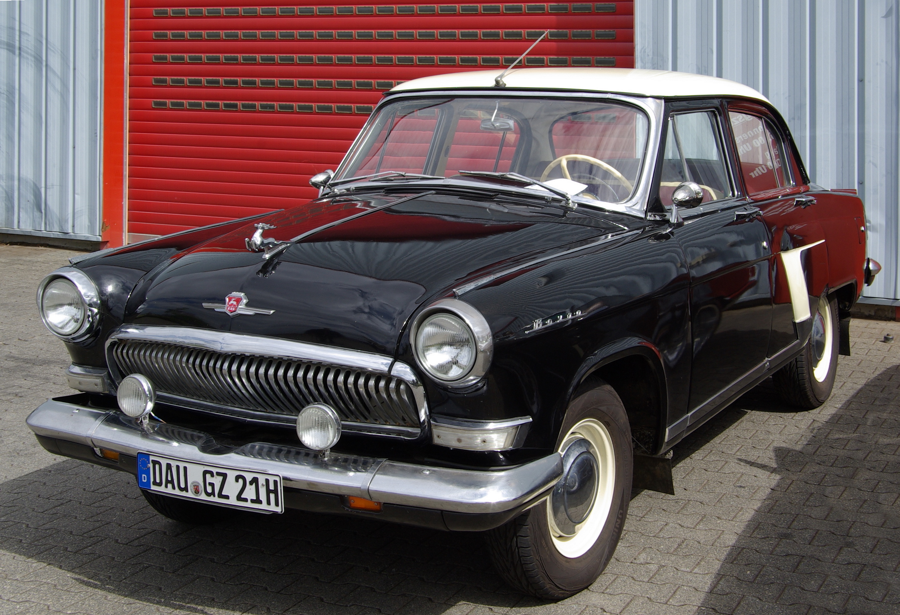 GAZ 21 Wolga 2012-09-01 13-59-40
