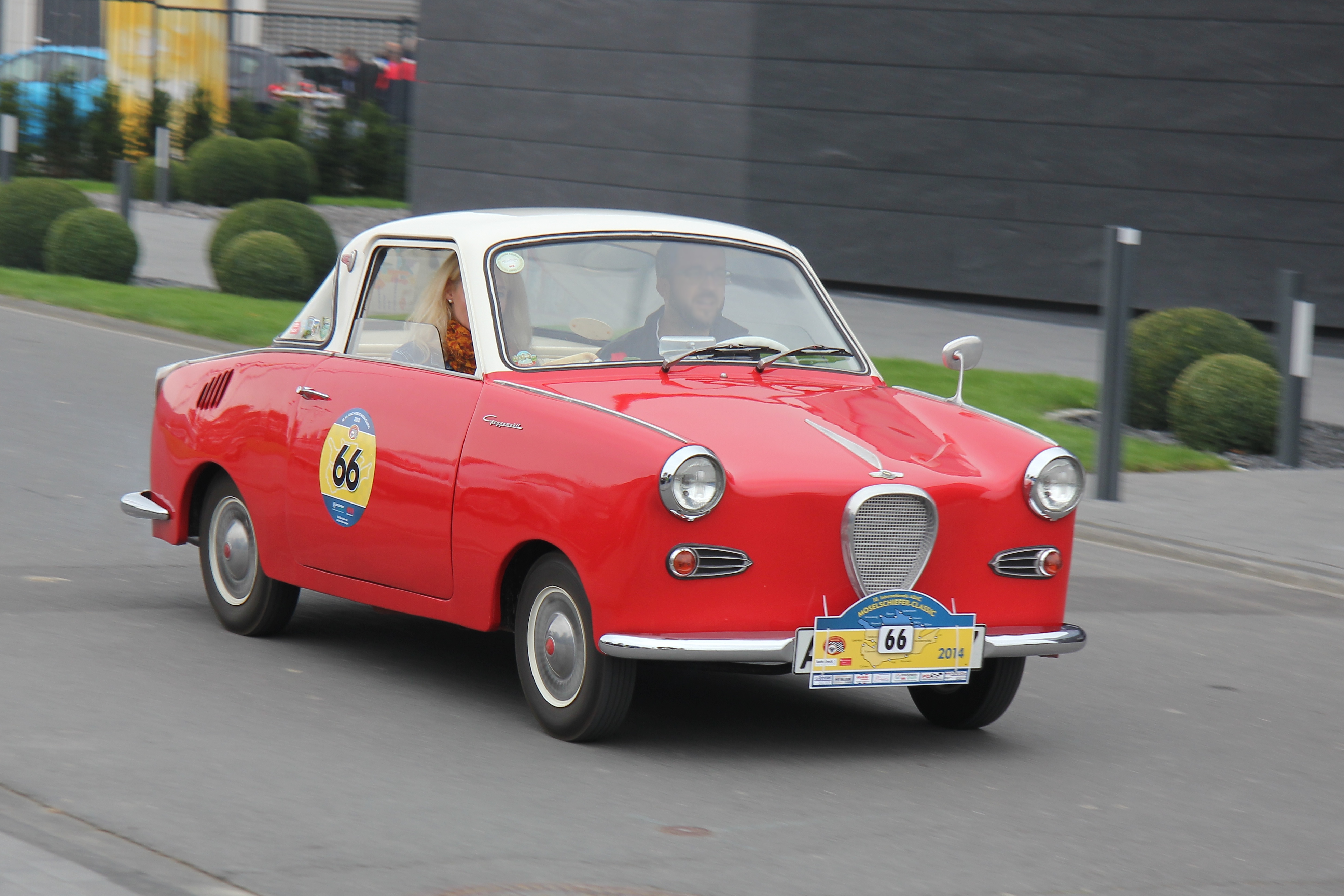 Goggomobil Coupé (2014-09-13 7181)