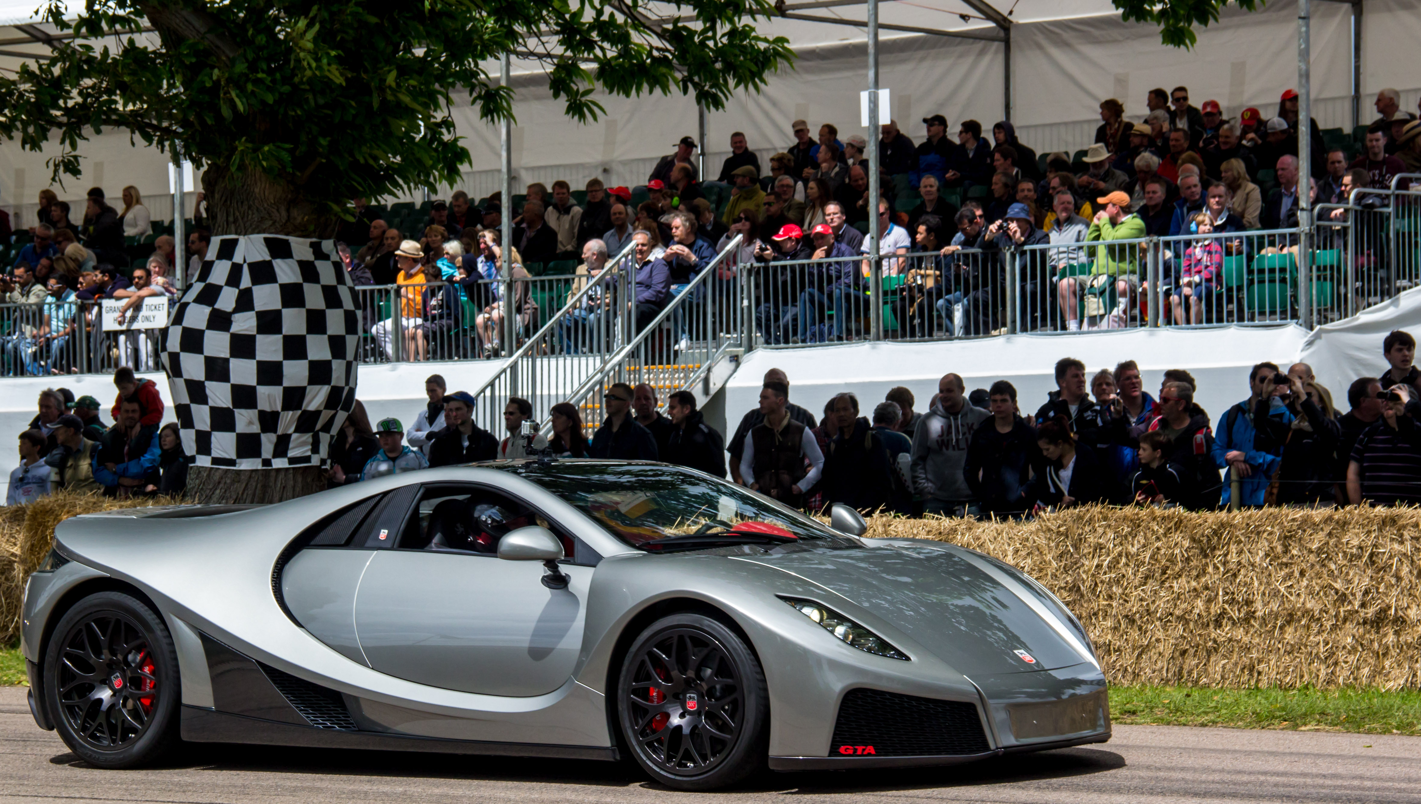 Gta Spano