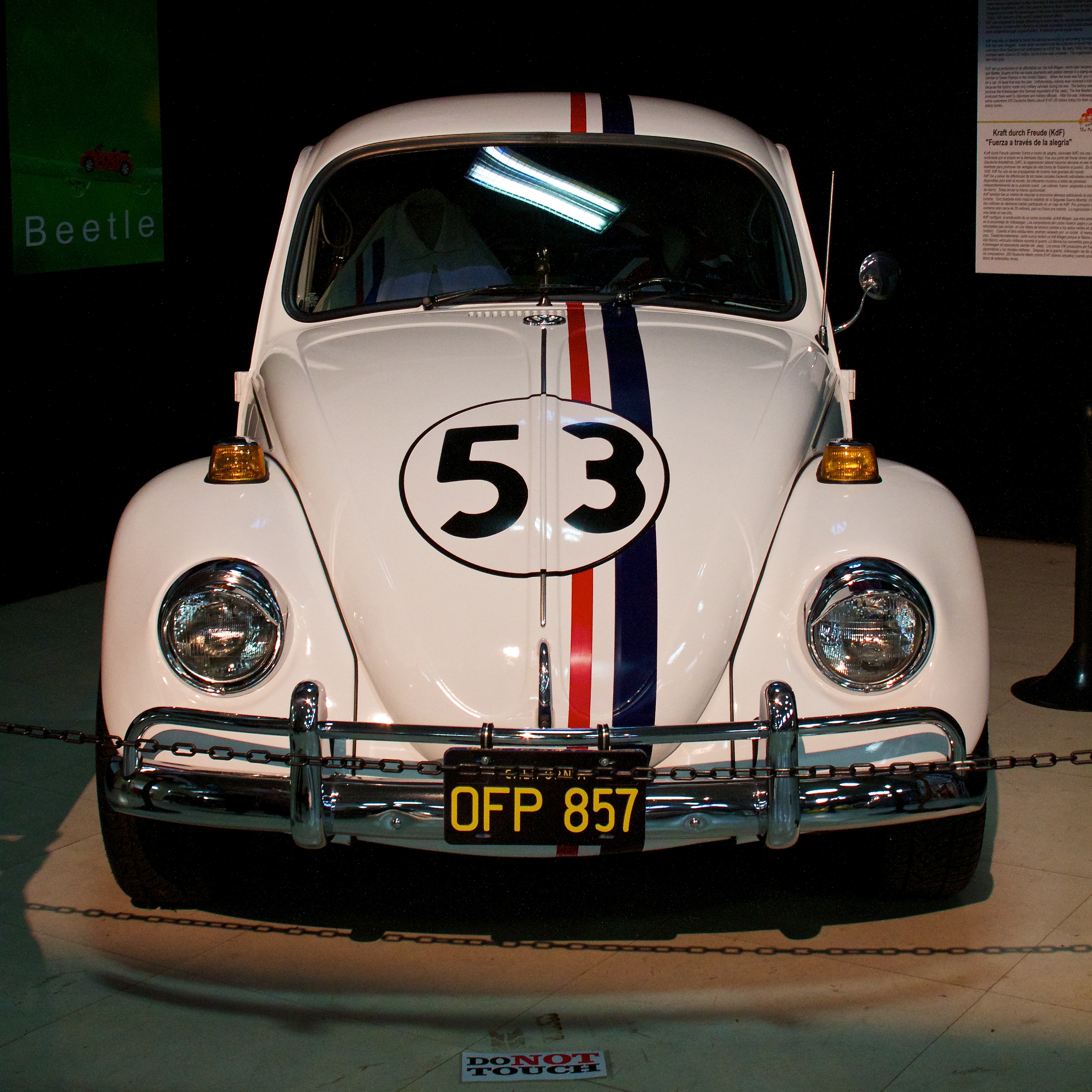 Herbie 53