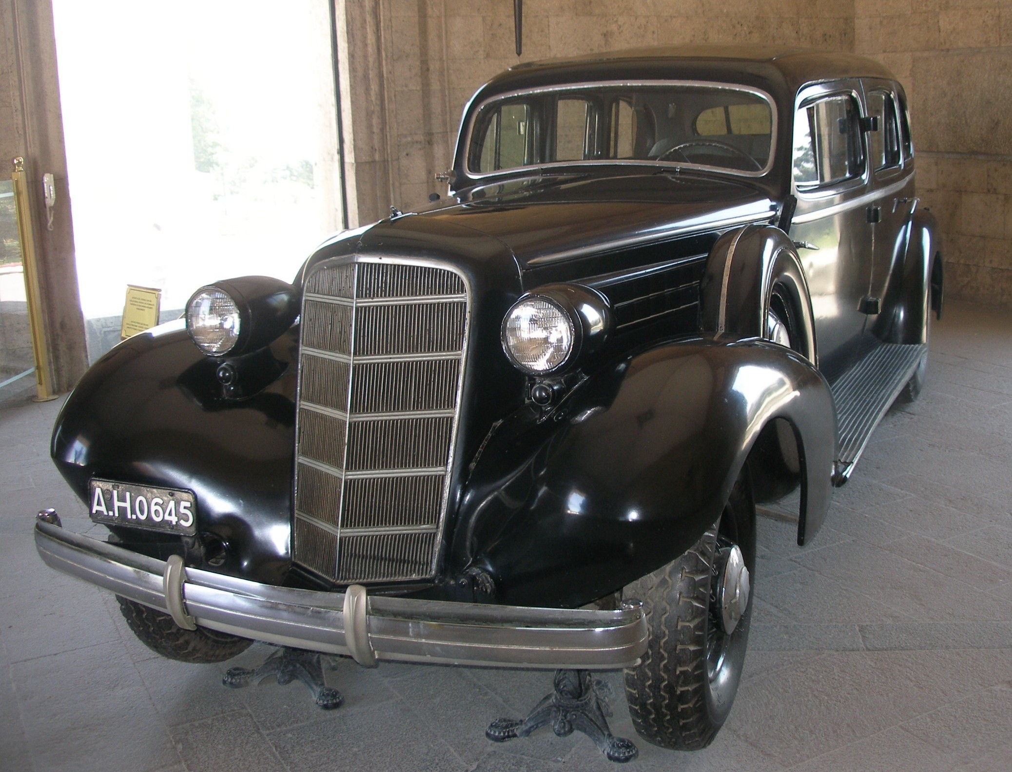 Hillman Minx De Luxe