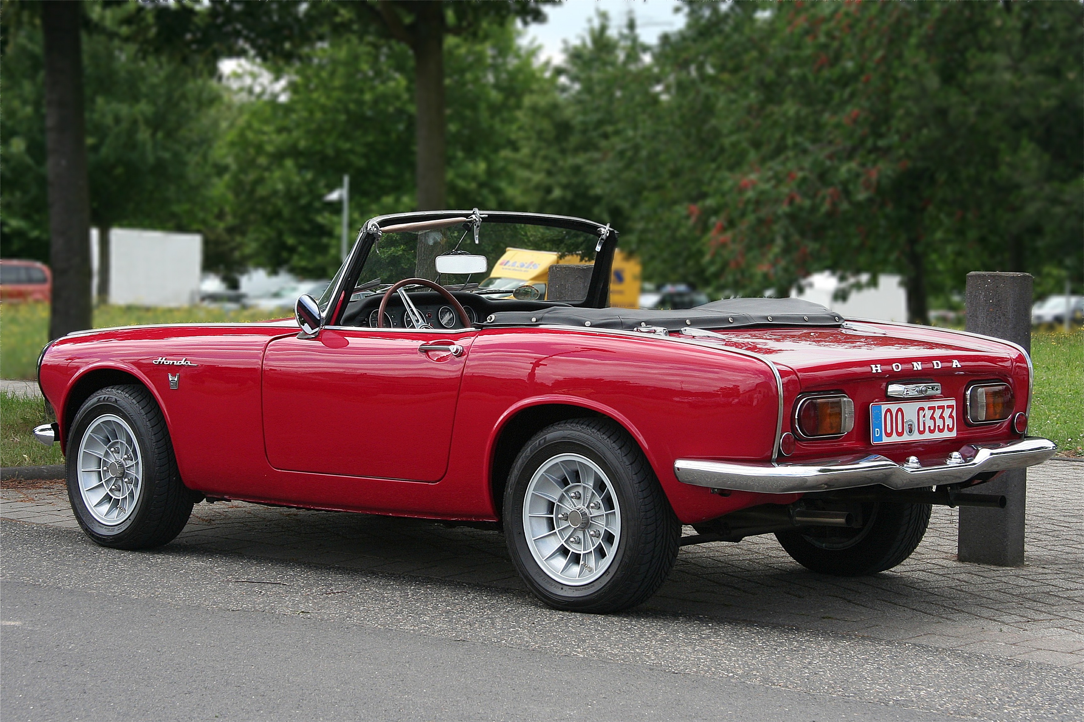 Honda S 800 Heck (2011-06-19) b