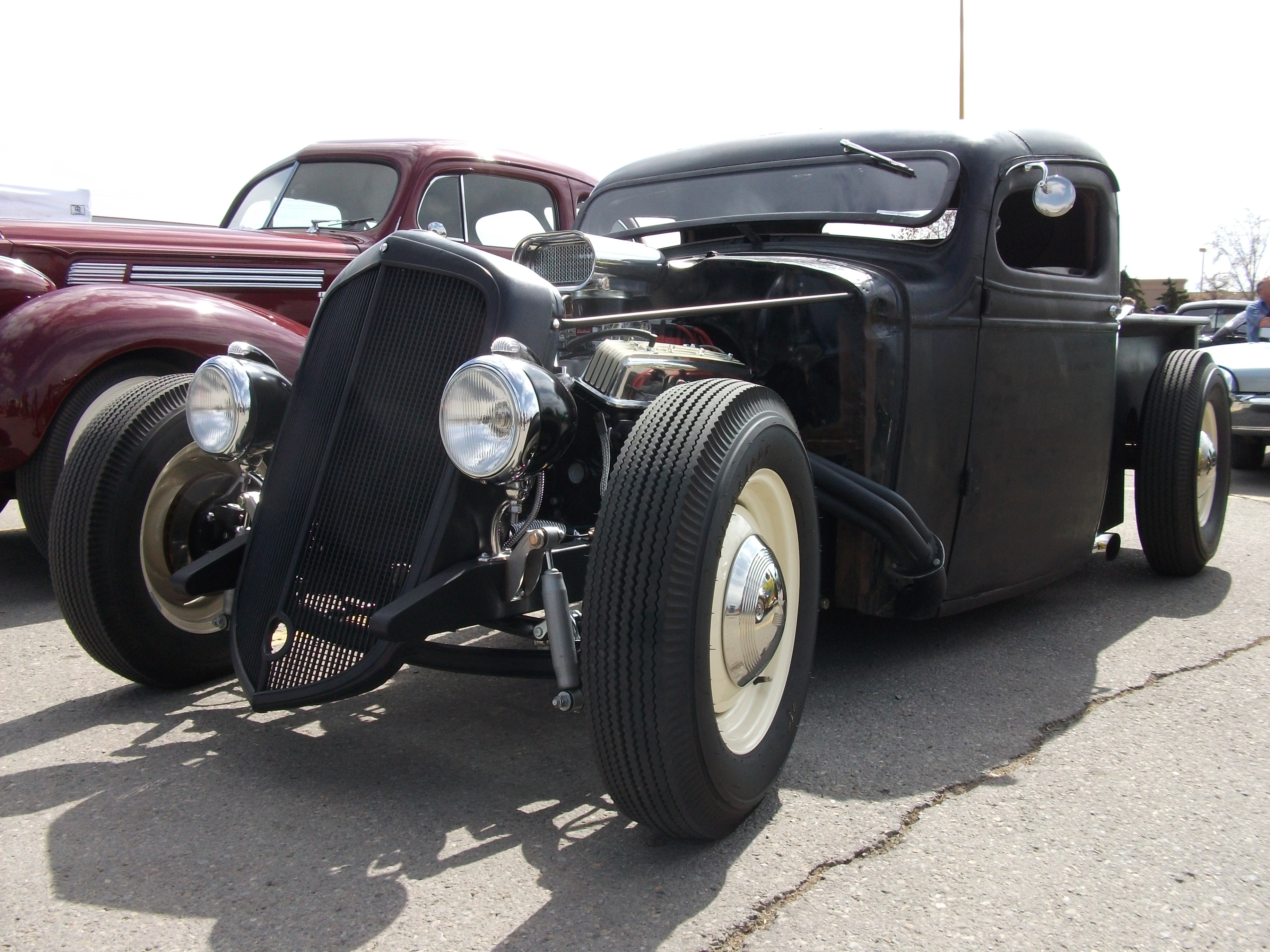 HotRodTruck