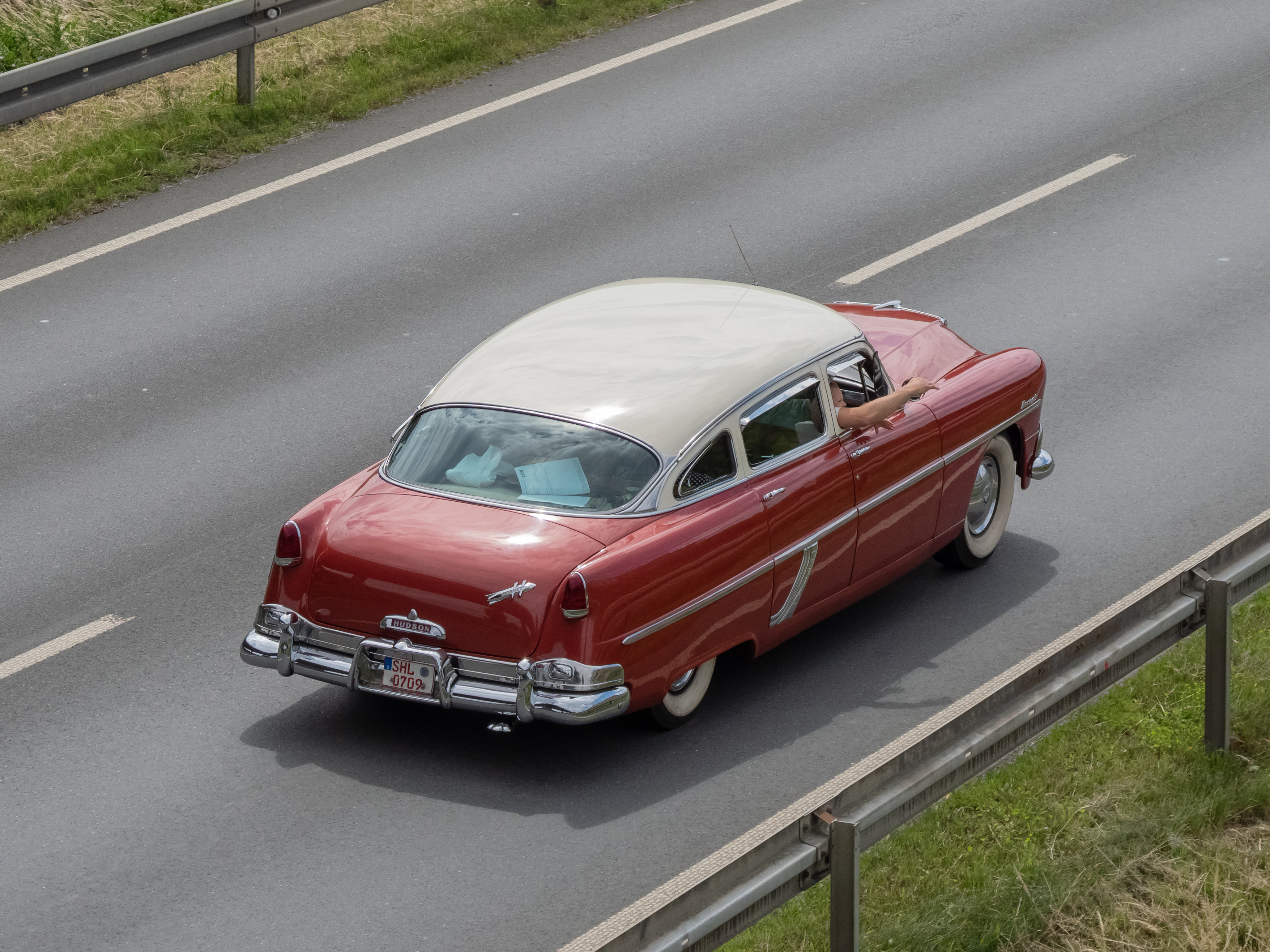Hudson Hornet 6170562