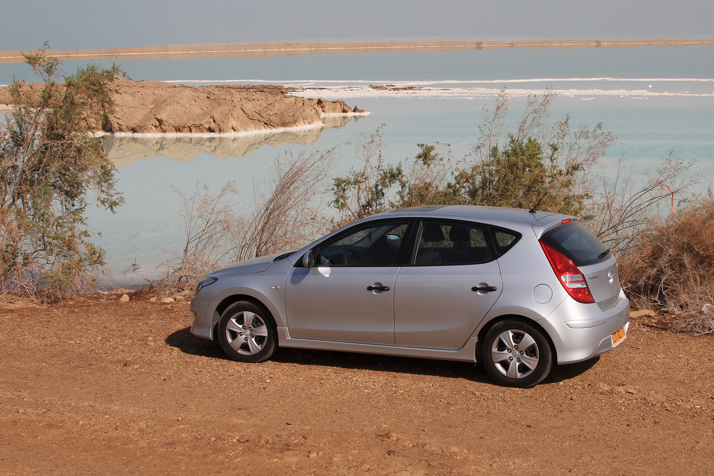 Hyundai i30 FD 01