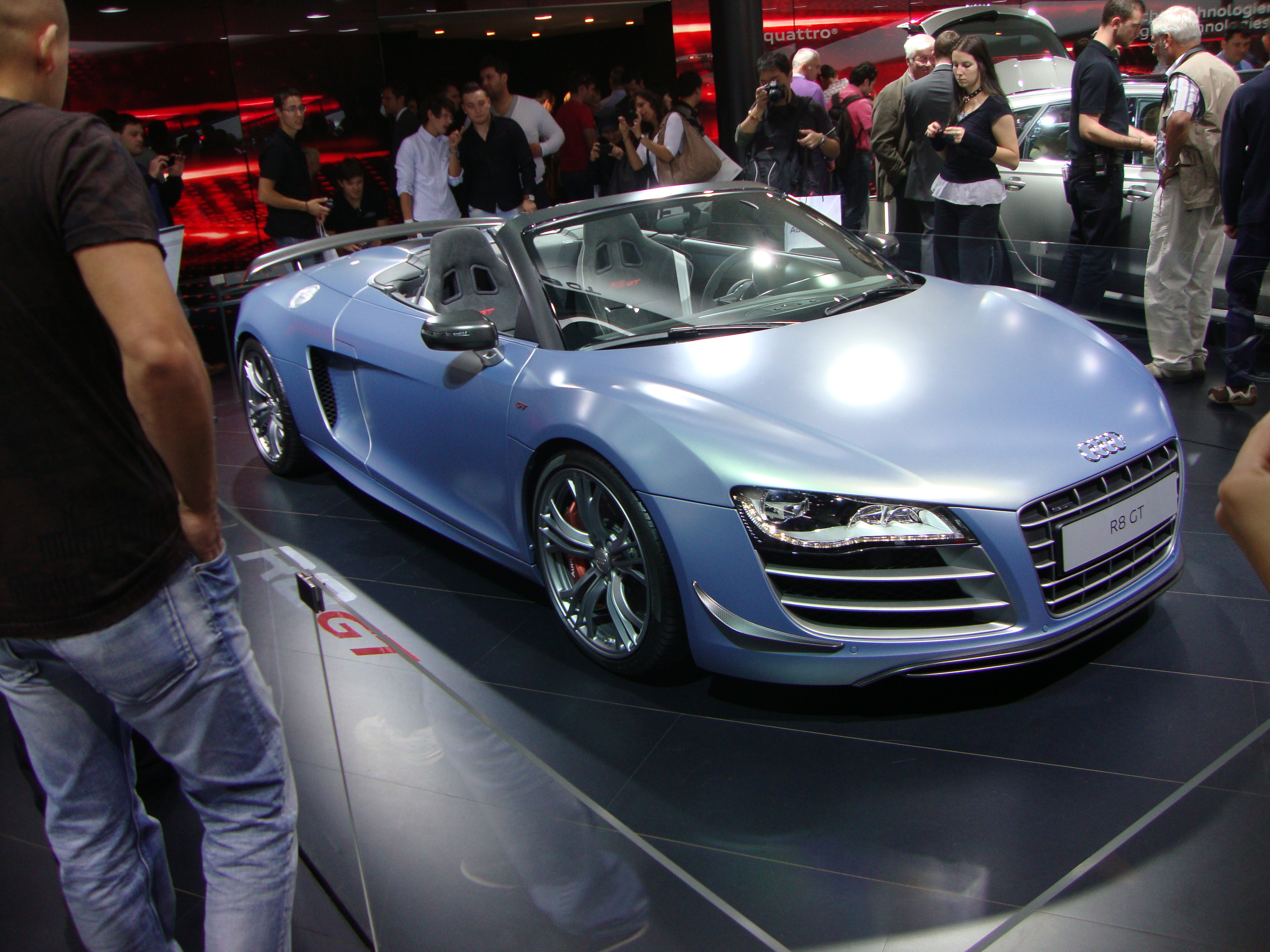 IAA FrankfurtCN 090