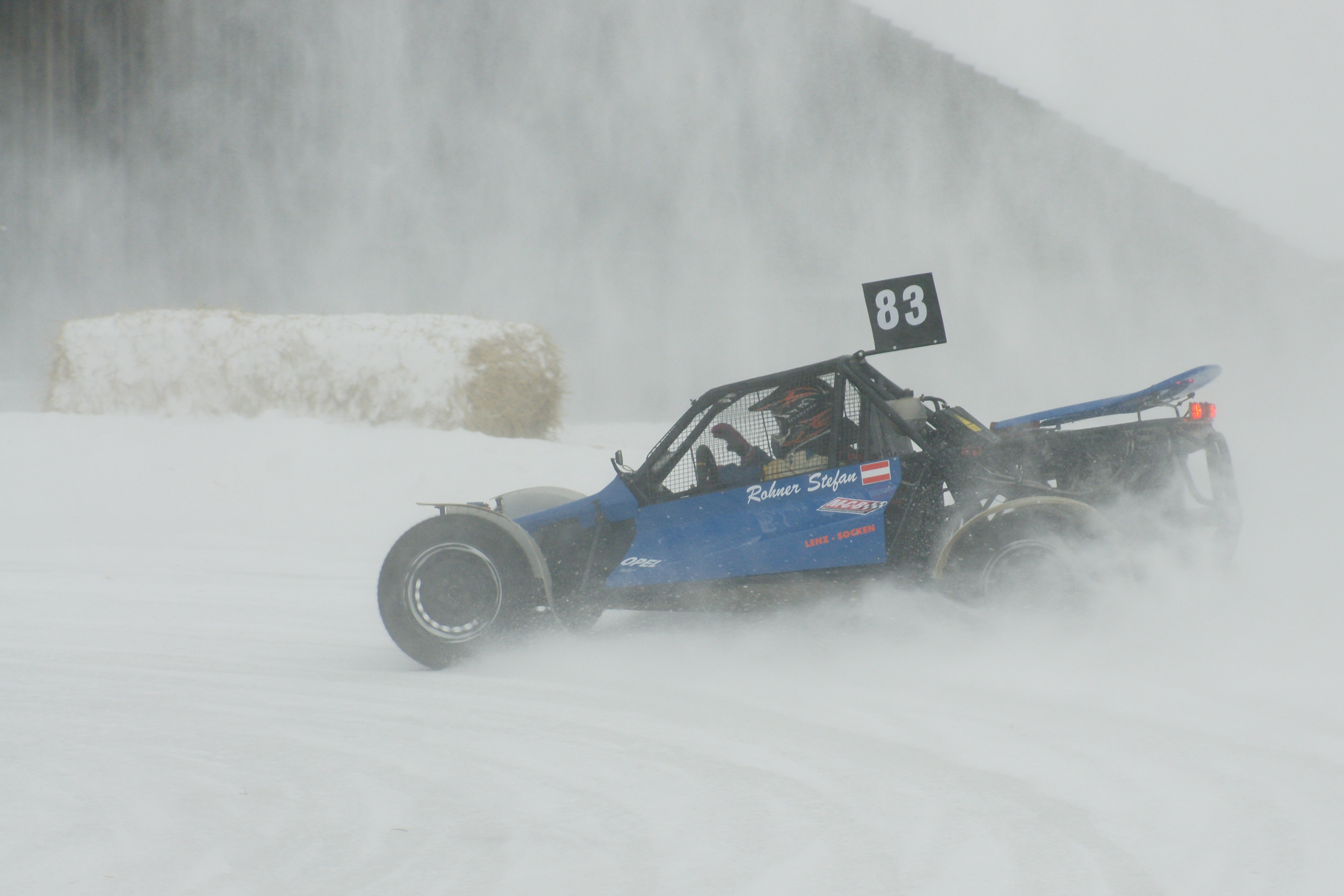 Ice Race Langen b Bregenz 37