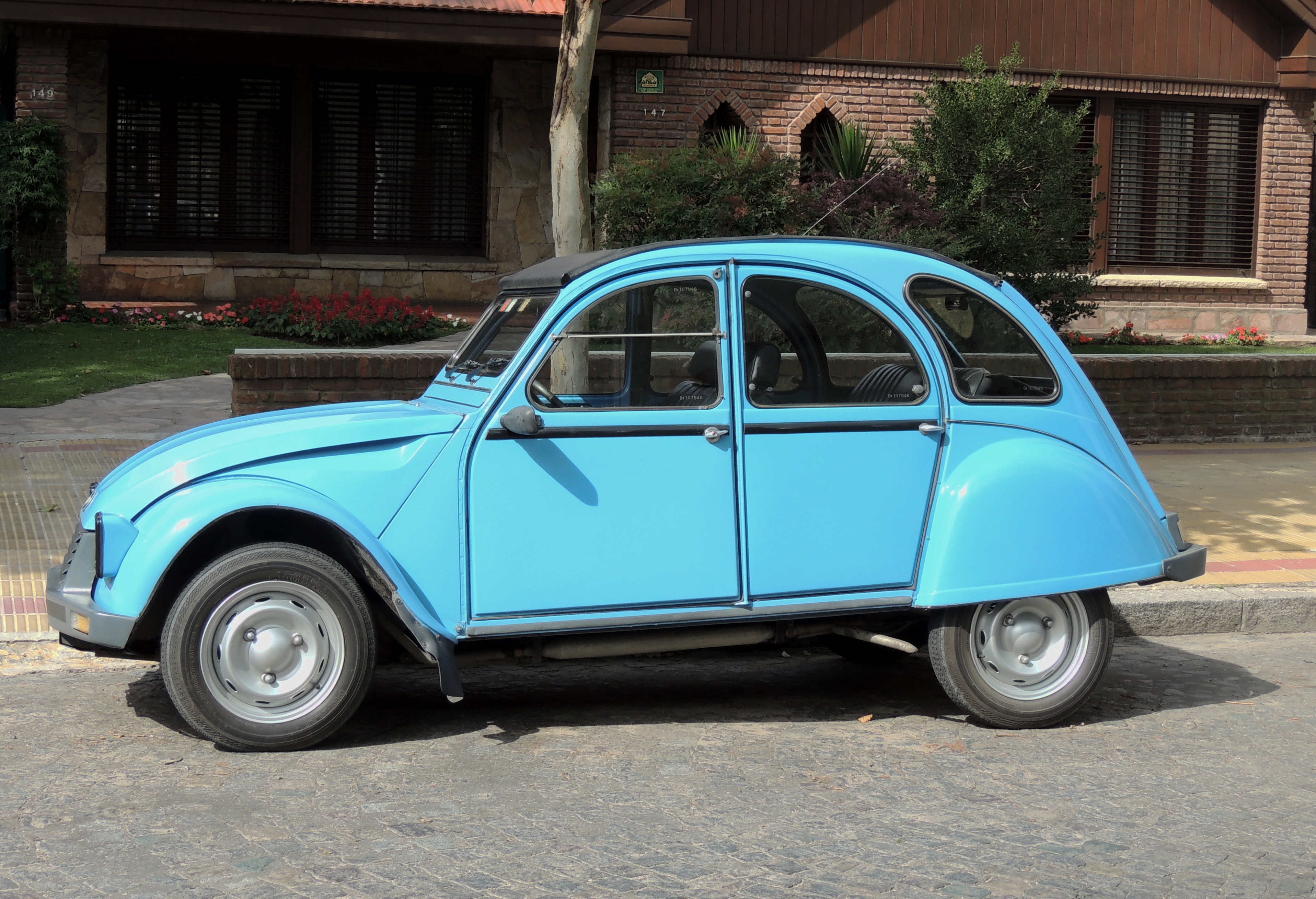 IES3CV