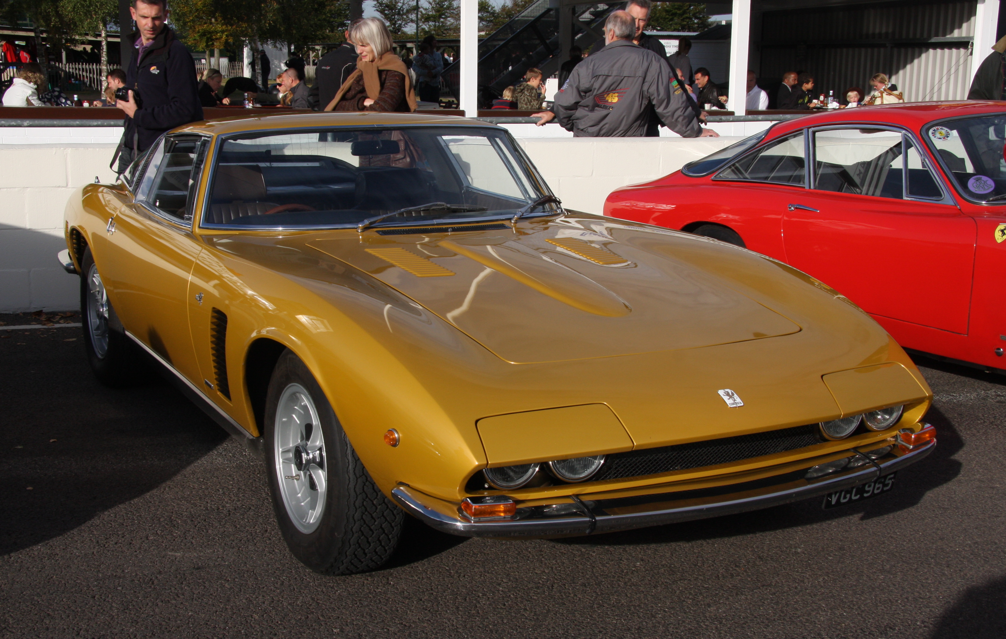 IsoGrifo