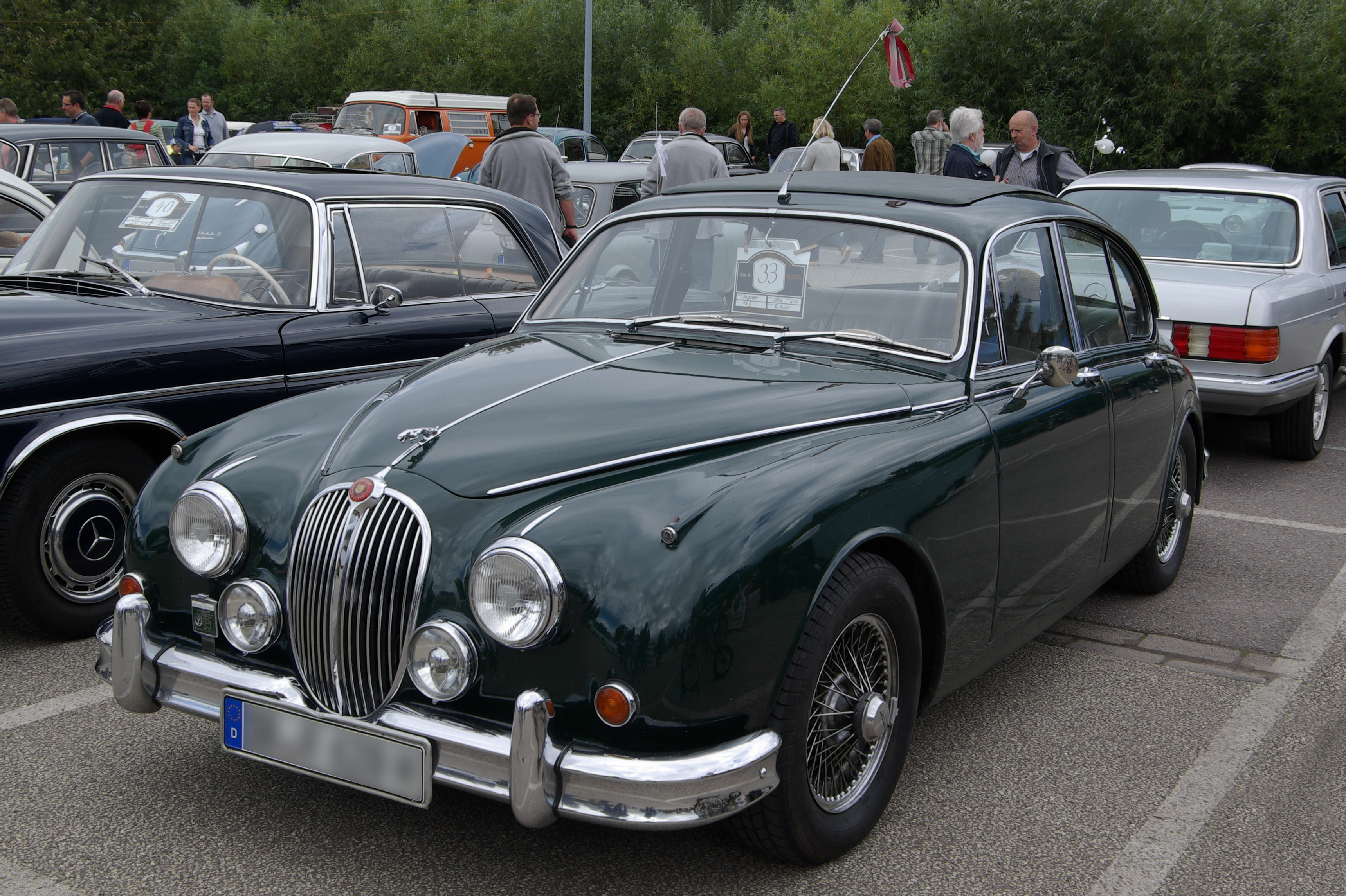 Jaguar Mark II 2012-07-15 14-02-06