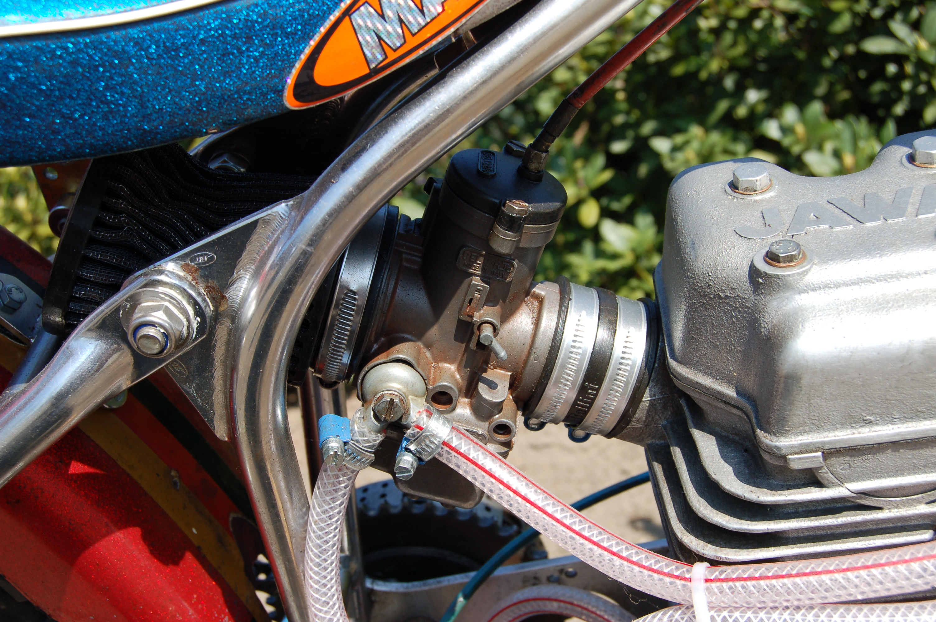 Jawa Speedway 500 03