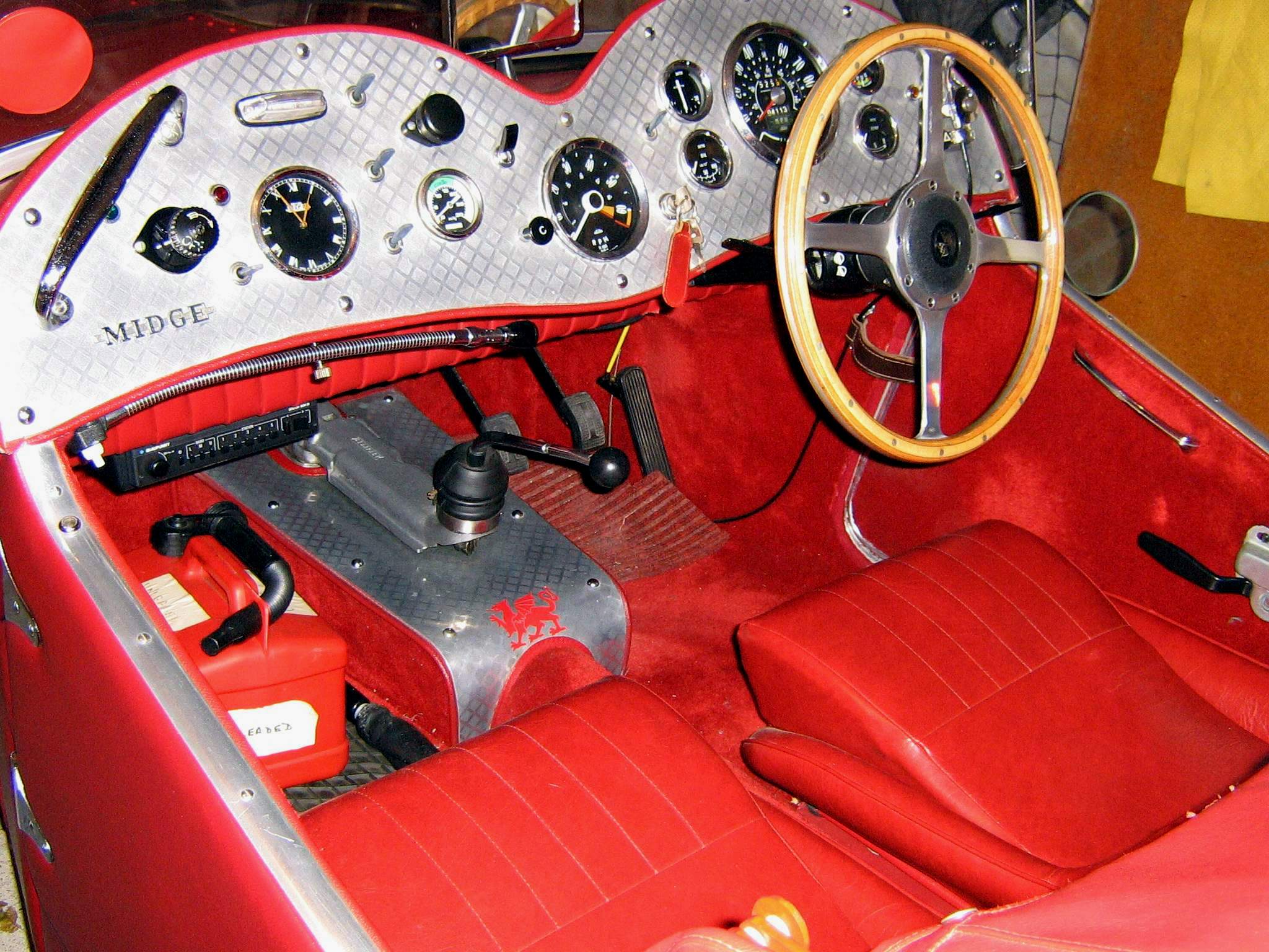 JCMidge-interior