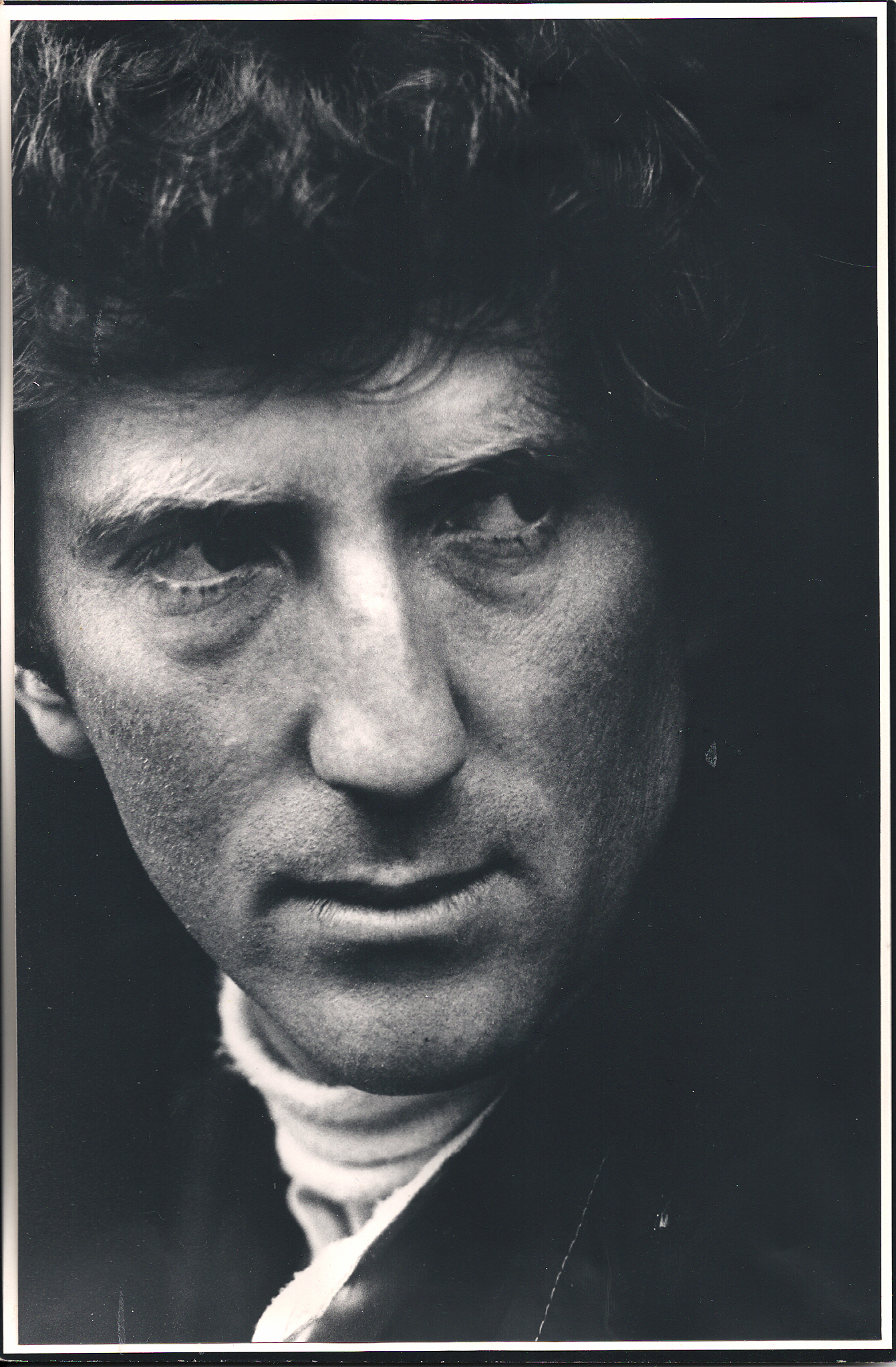 Jochen Rindt 1969 (N-Ring)
