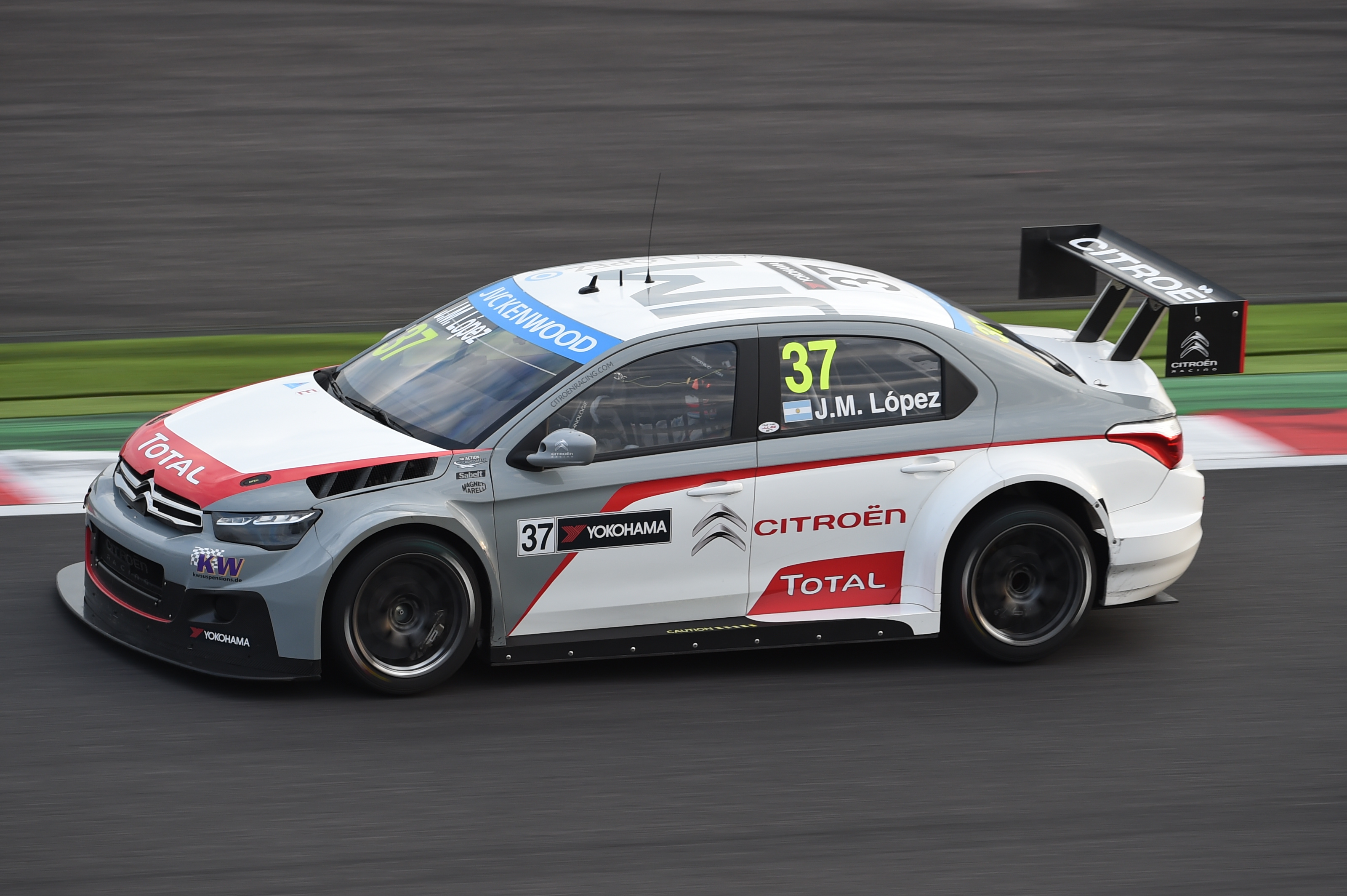 JoseMaríaLopez wtcc20141025