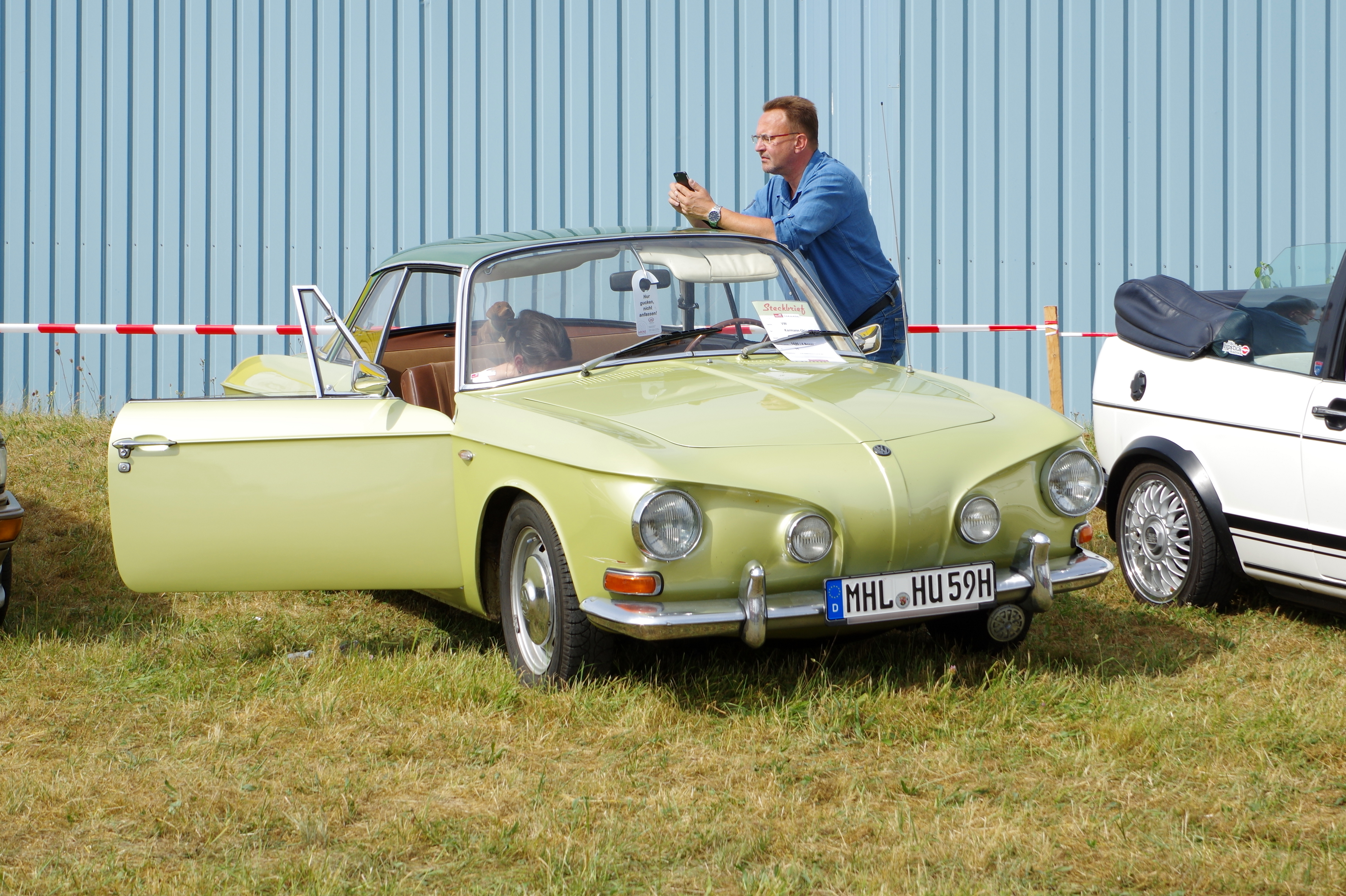 Karmann Ghia BW 2016-09-03 14-14-29