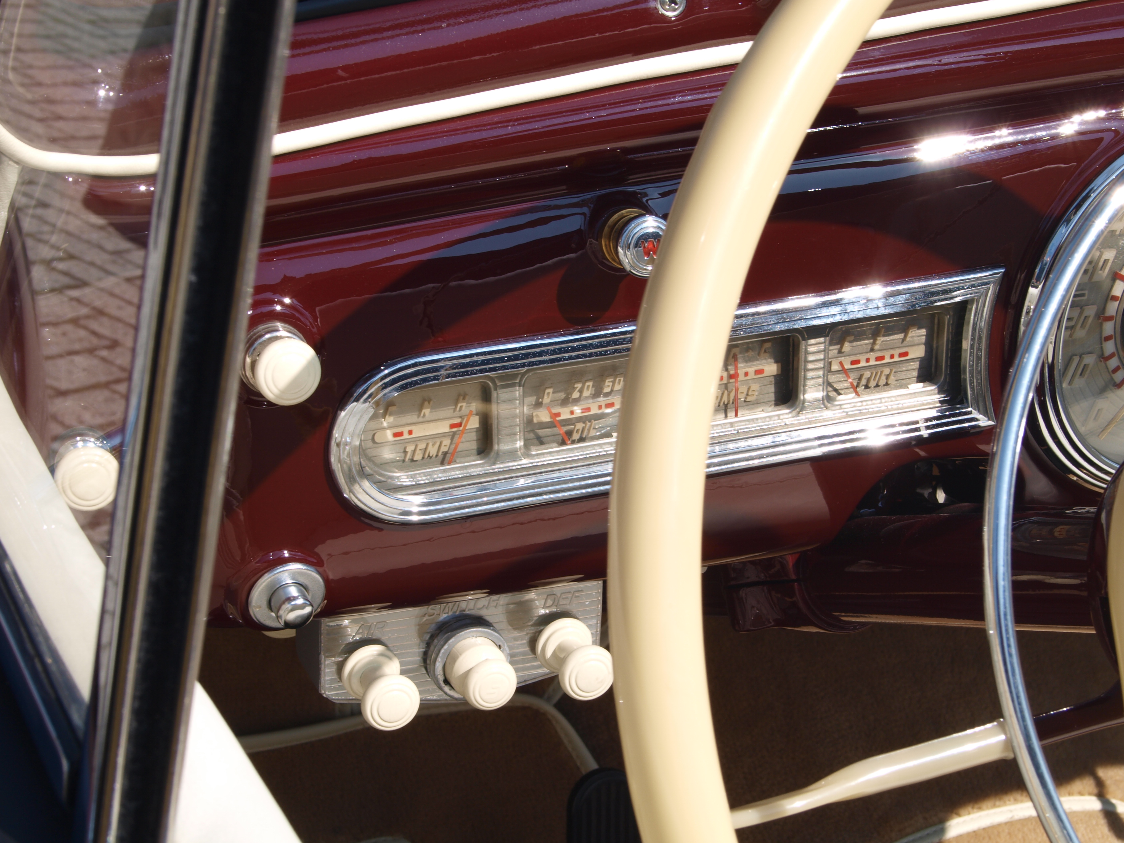Lincoln Continental Cabriolet photo-54