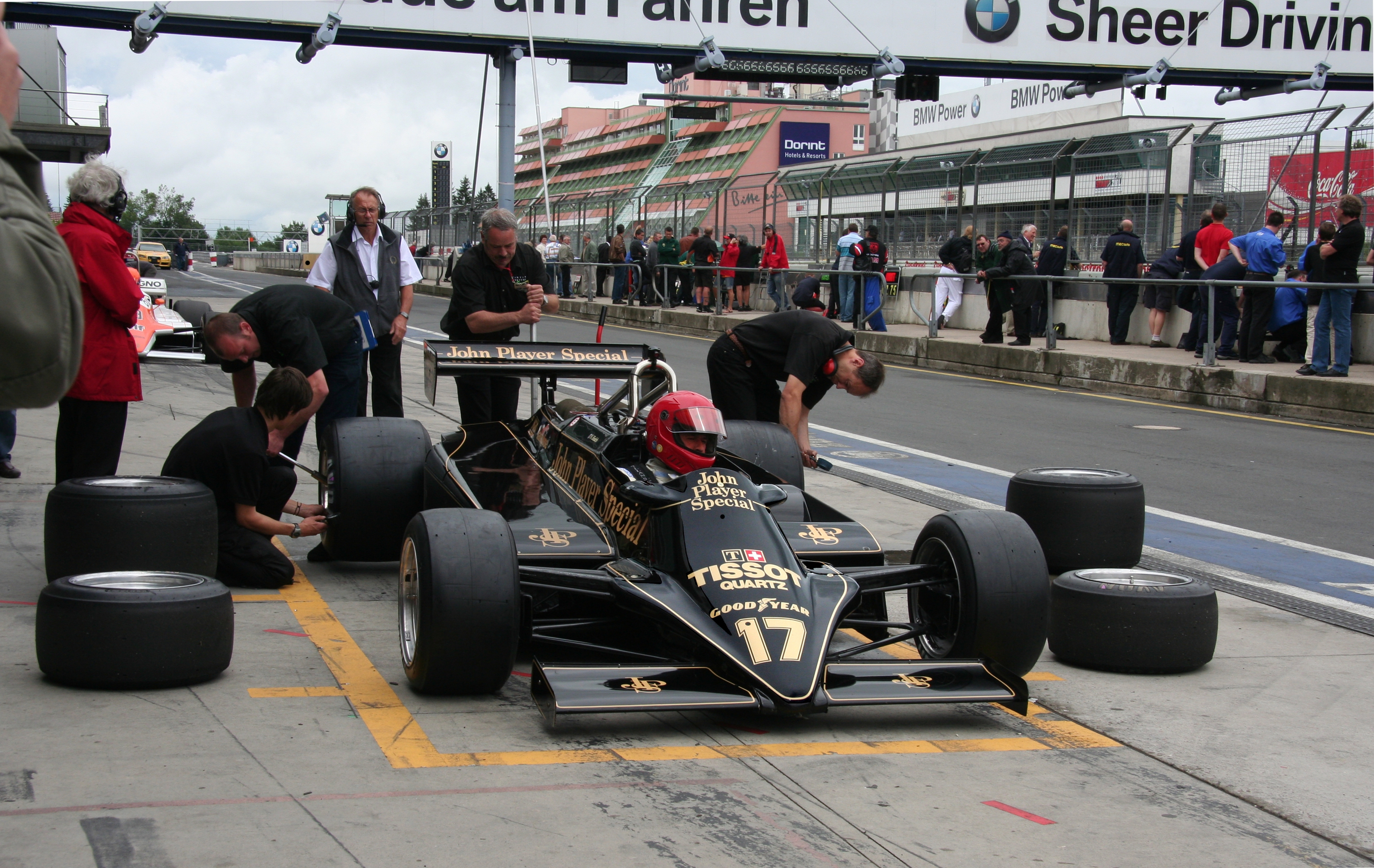 Lotus 87B (2007-06-15 Sp)