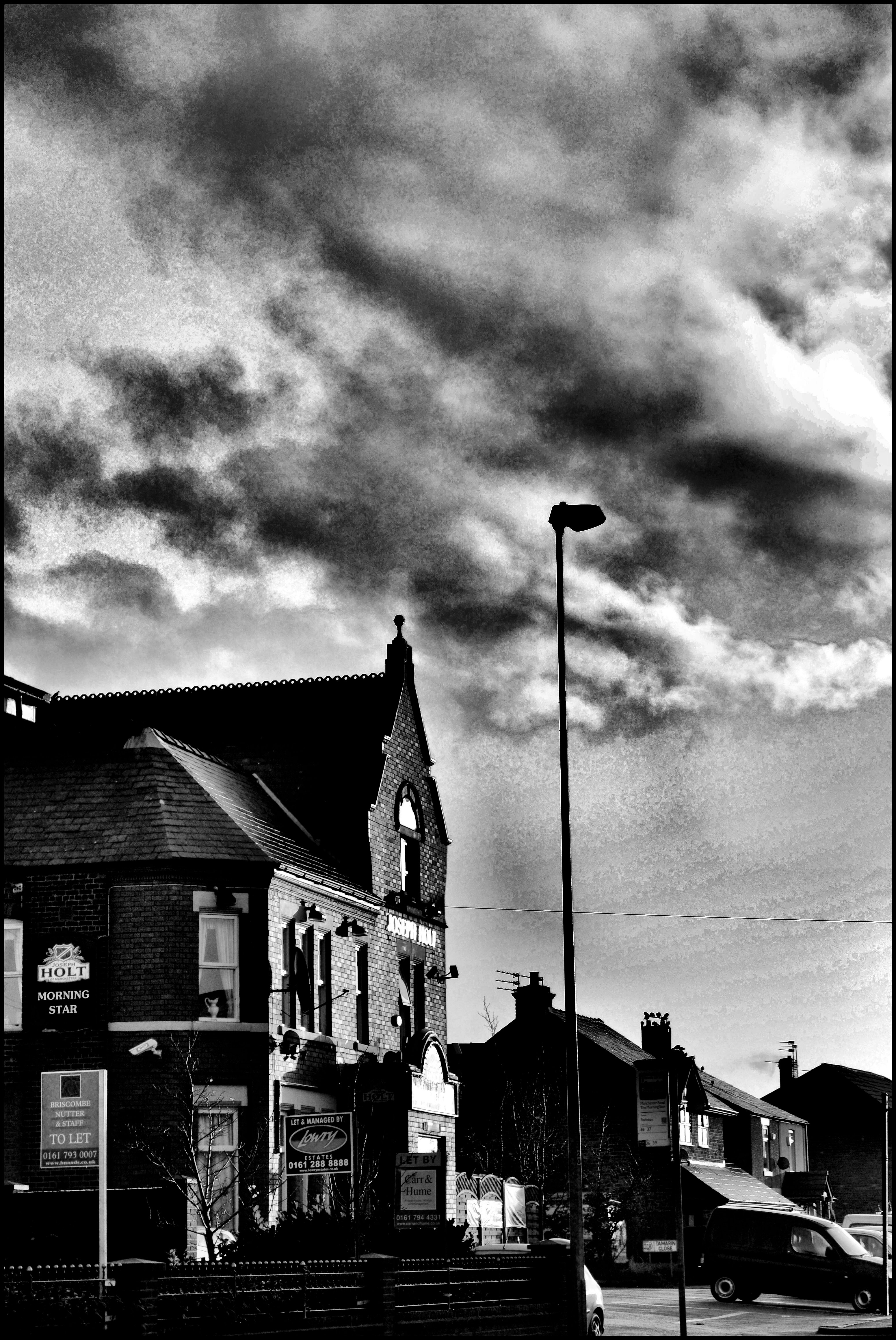 Manchester Road, Swinton (8179529701)