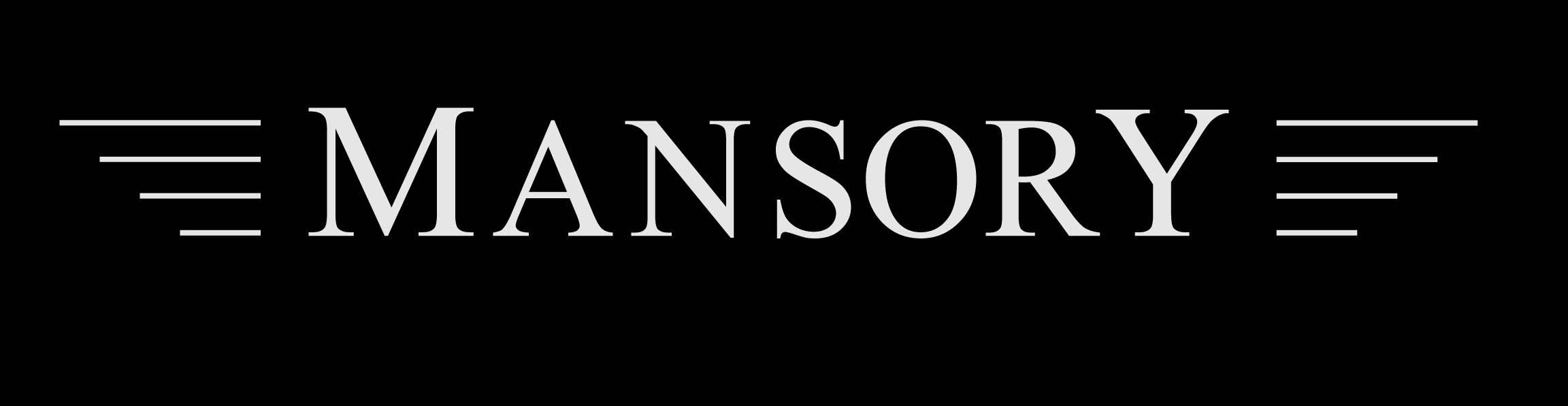 MANSORY Logo