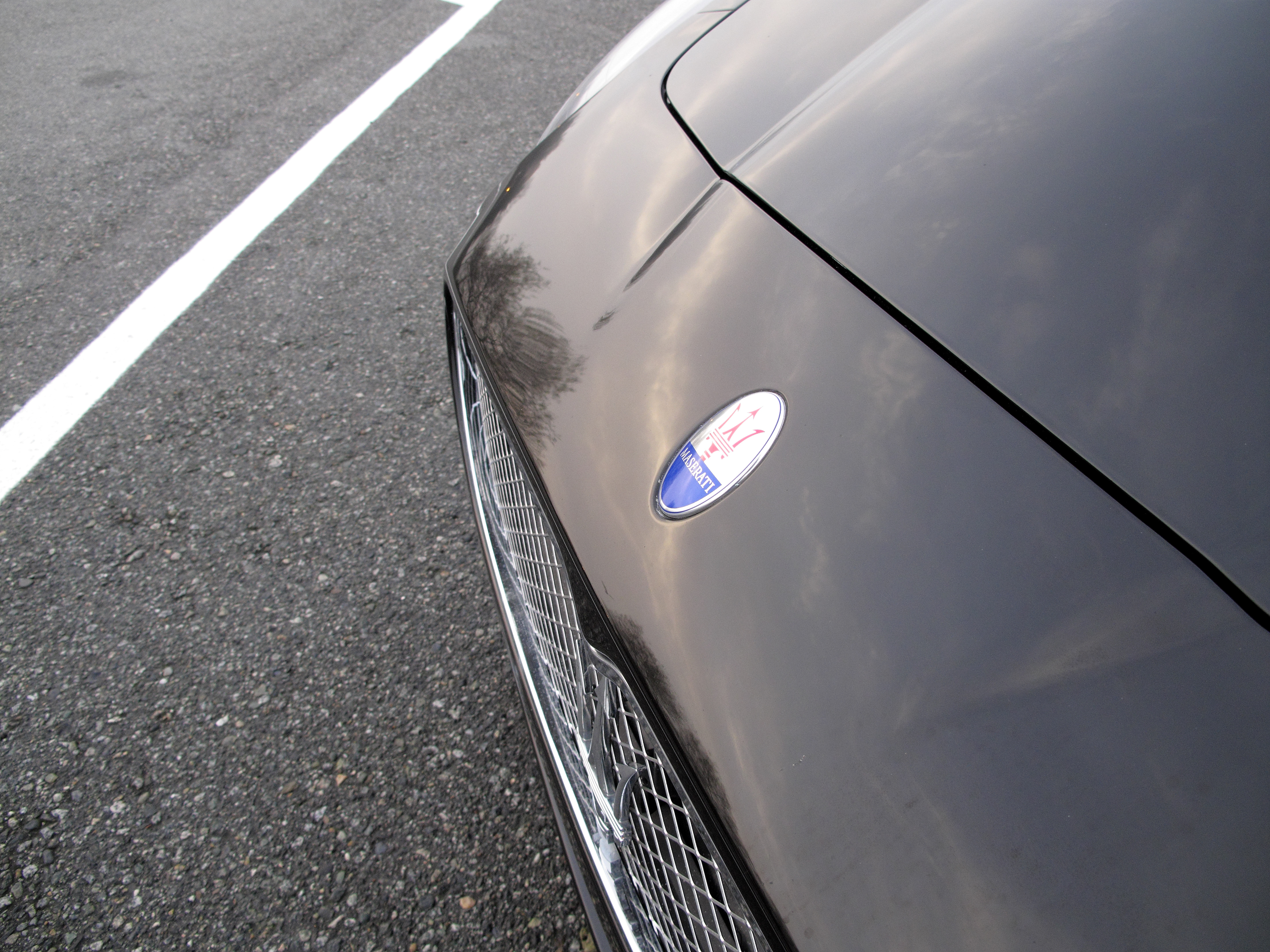 Maserati GranSport 01