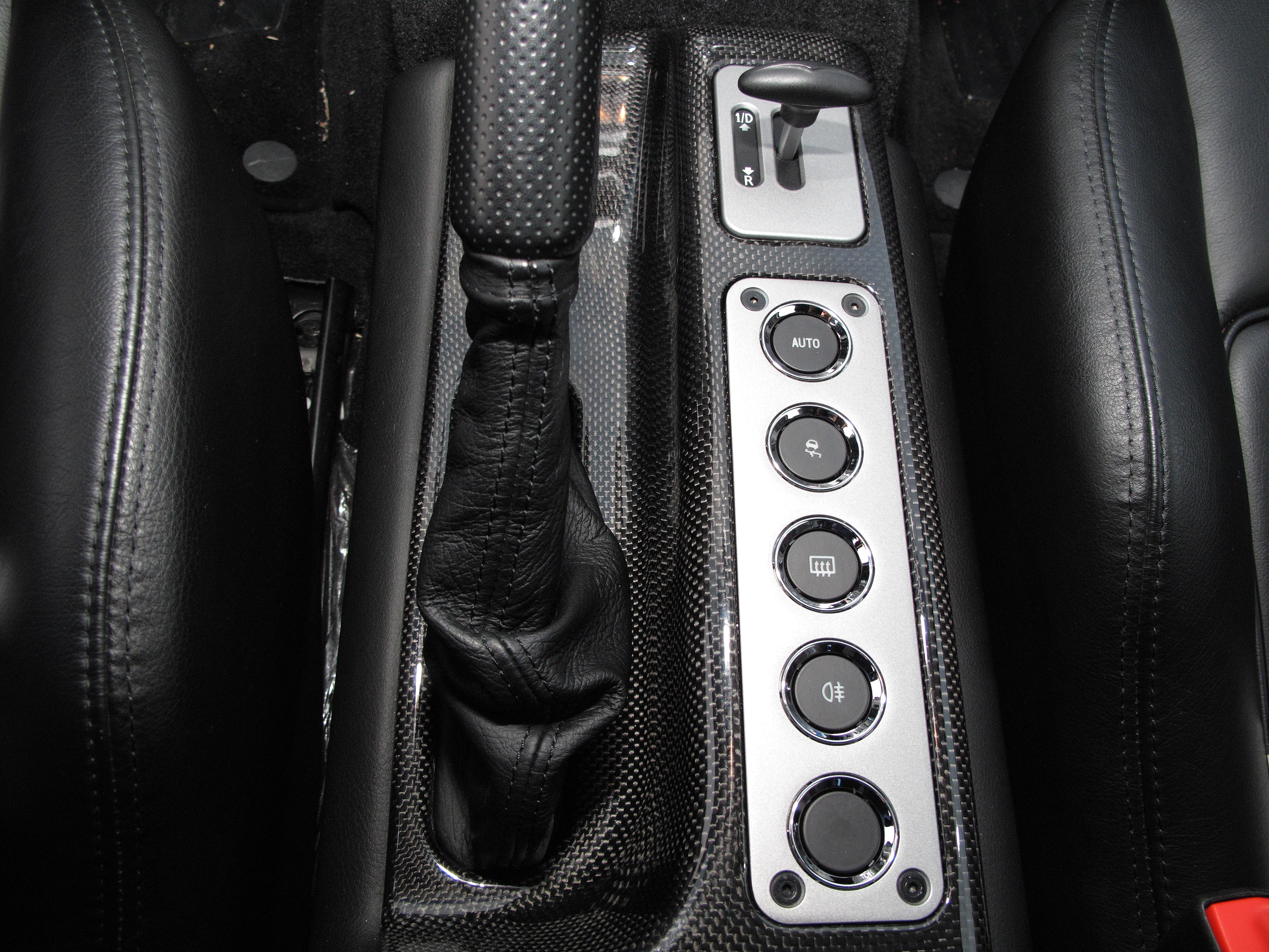 Maserati GranSport 21