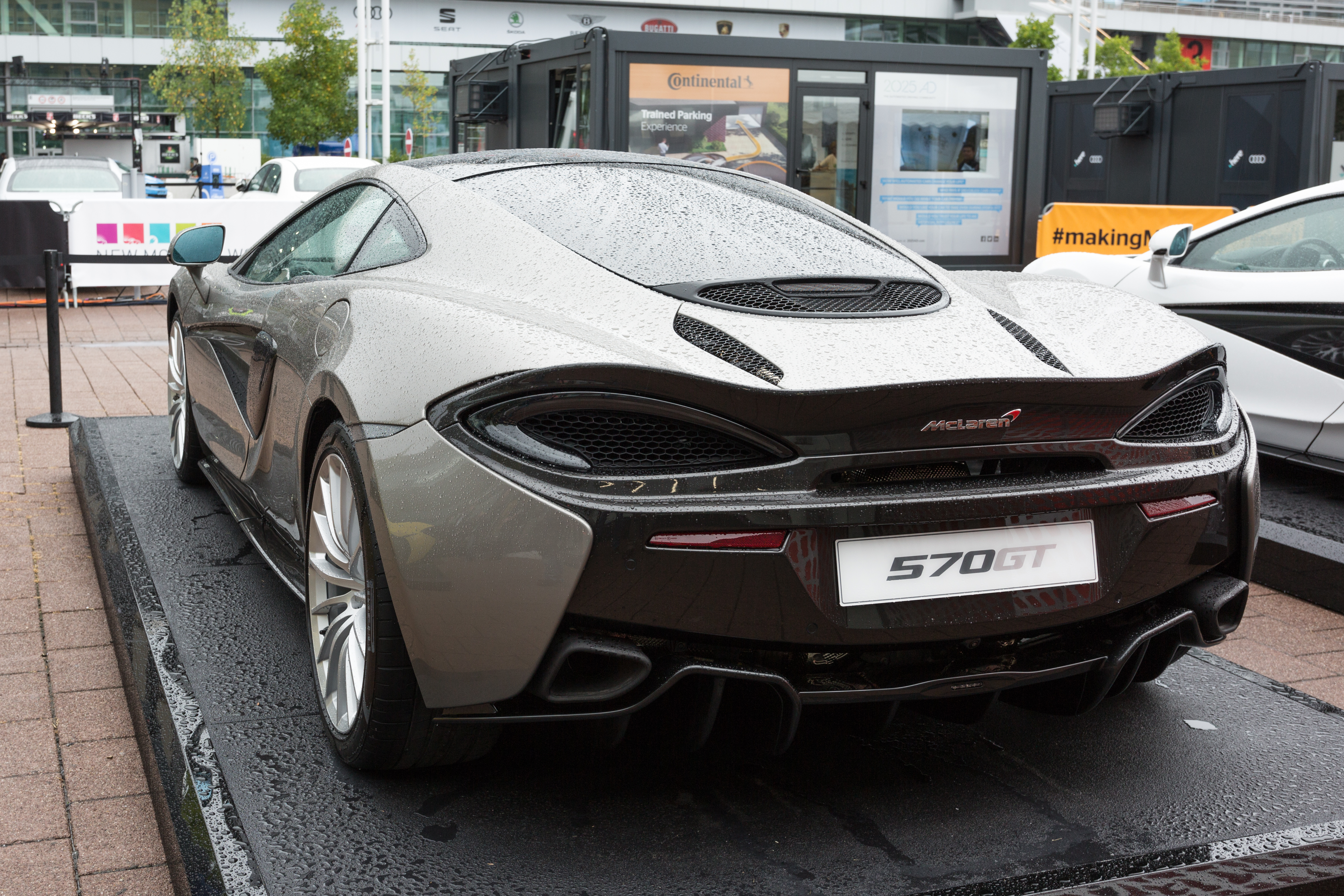 McLaren 570GT, IAA 2017, (1Y7A3402)