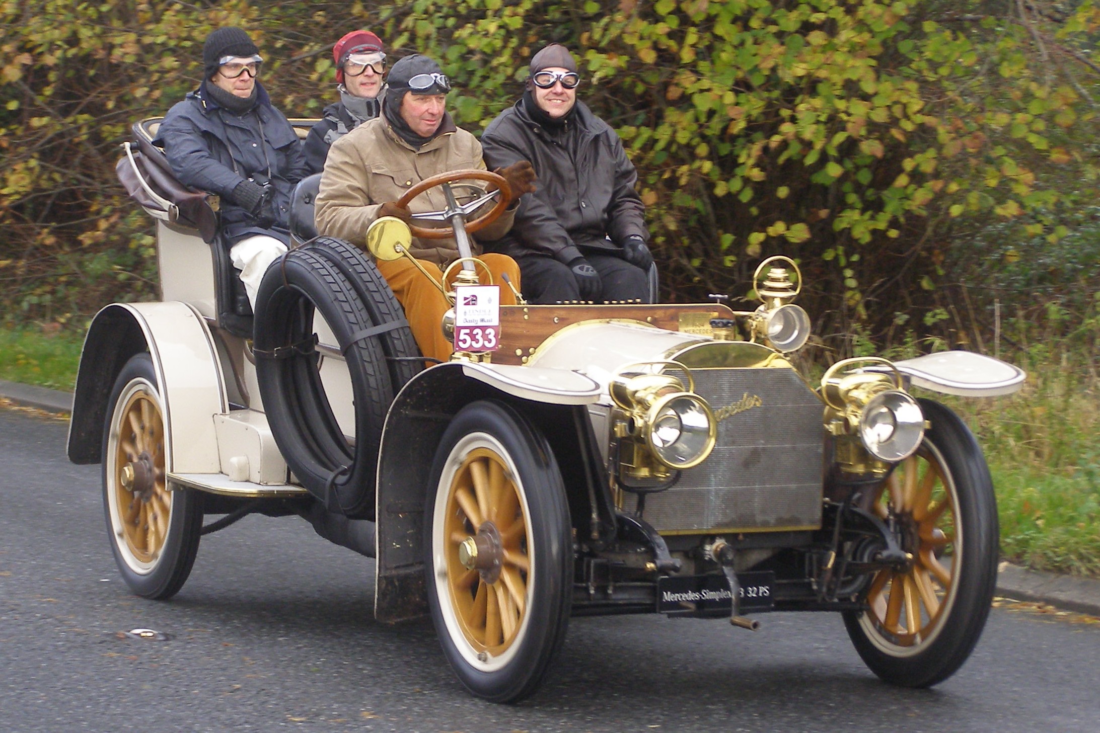 Mercedes1904tourer